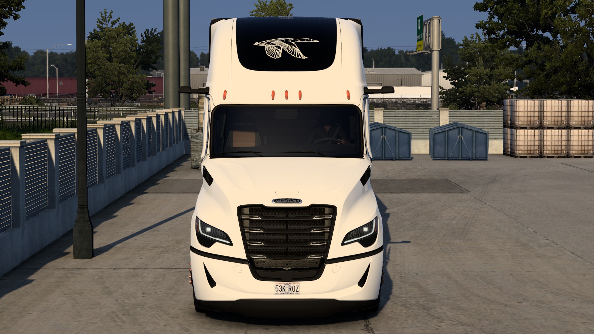 Image by WalMartTrucker