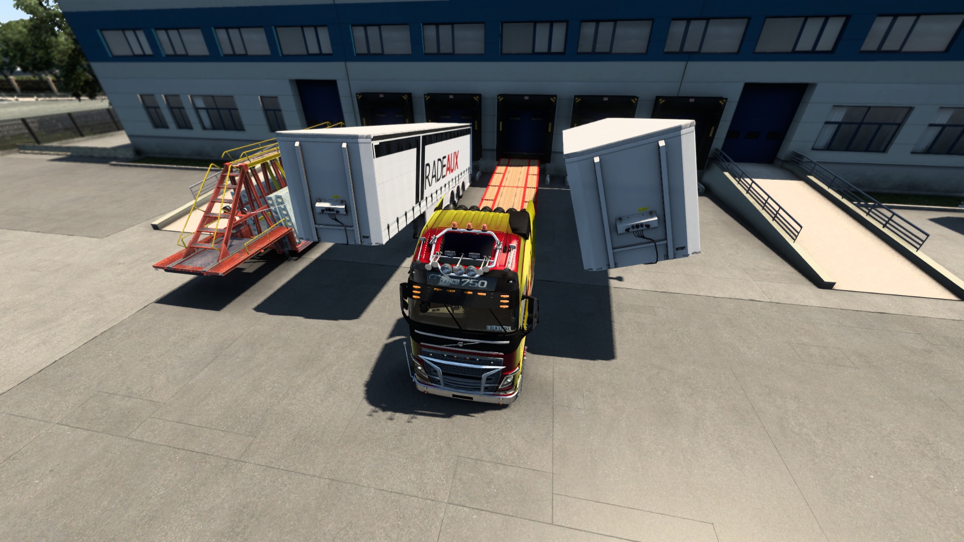 Image by Gianequini_ETS2