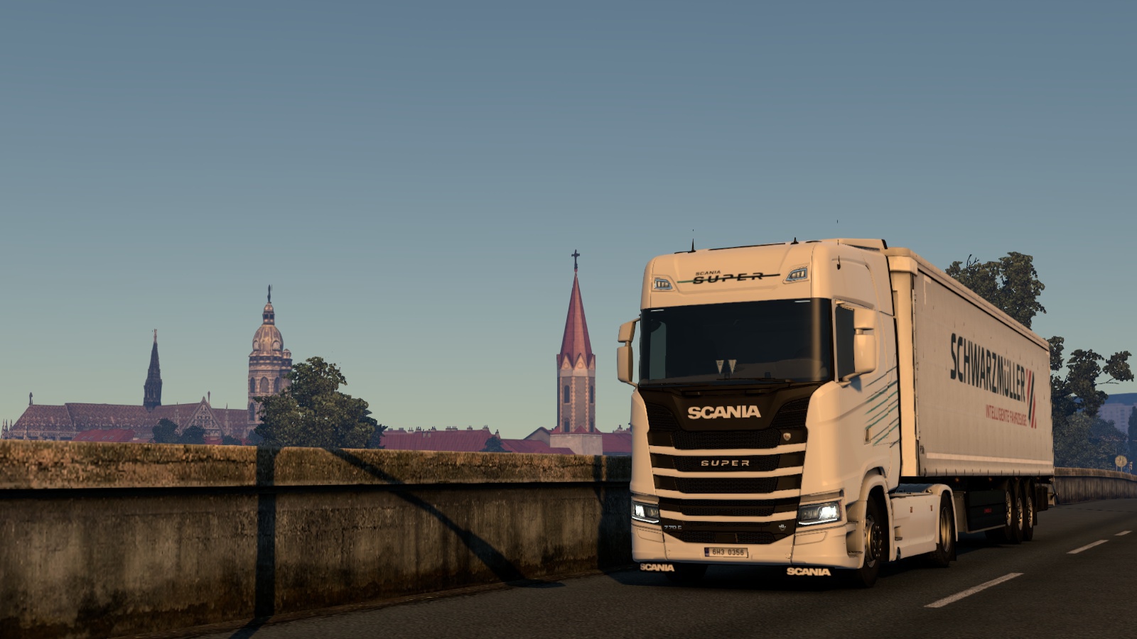 Image by V8Truck