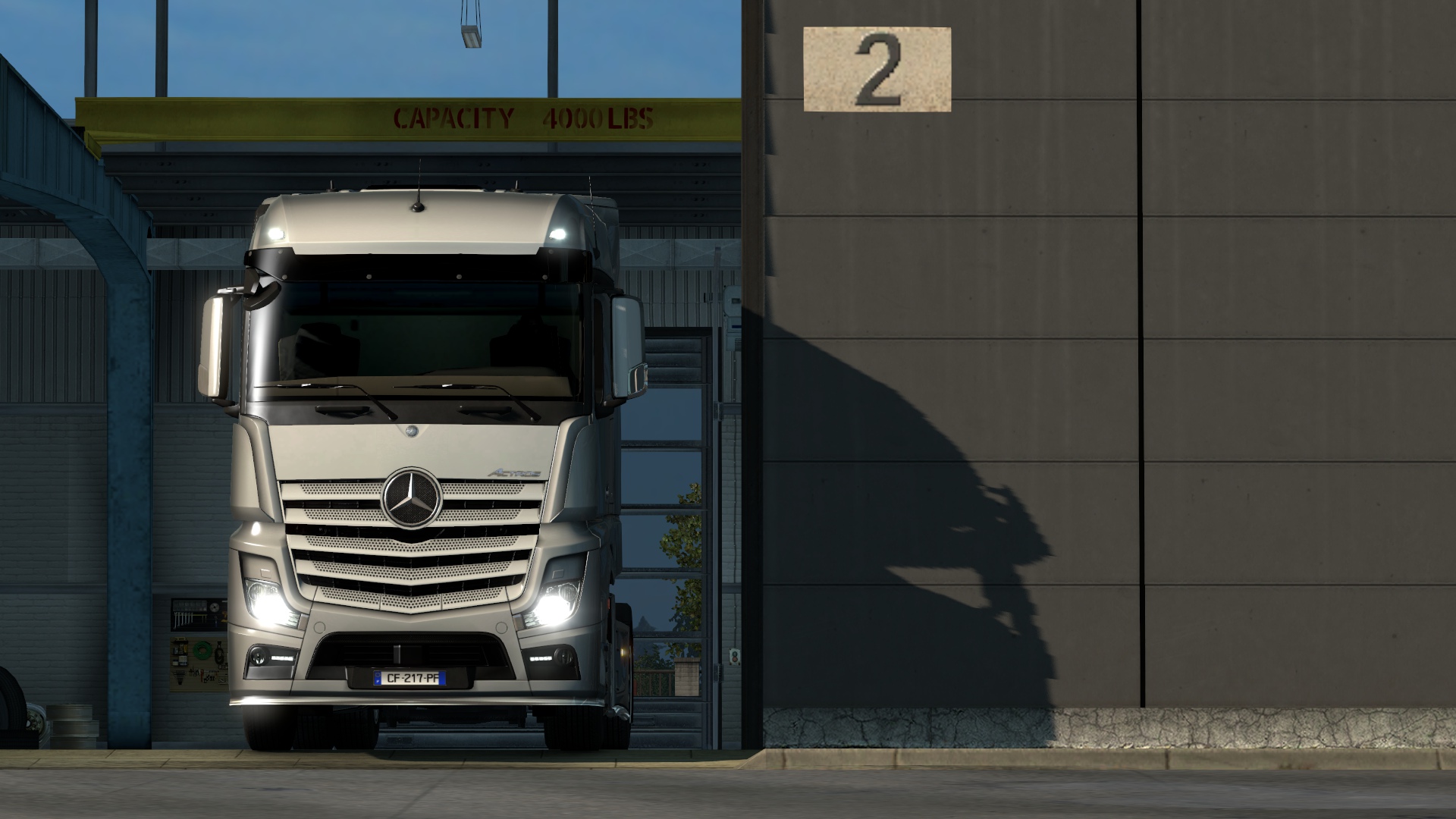 Image by TruckGame