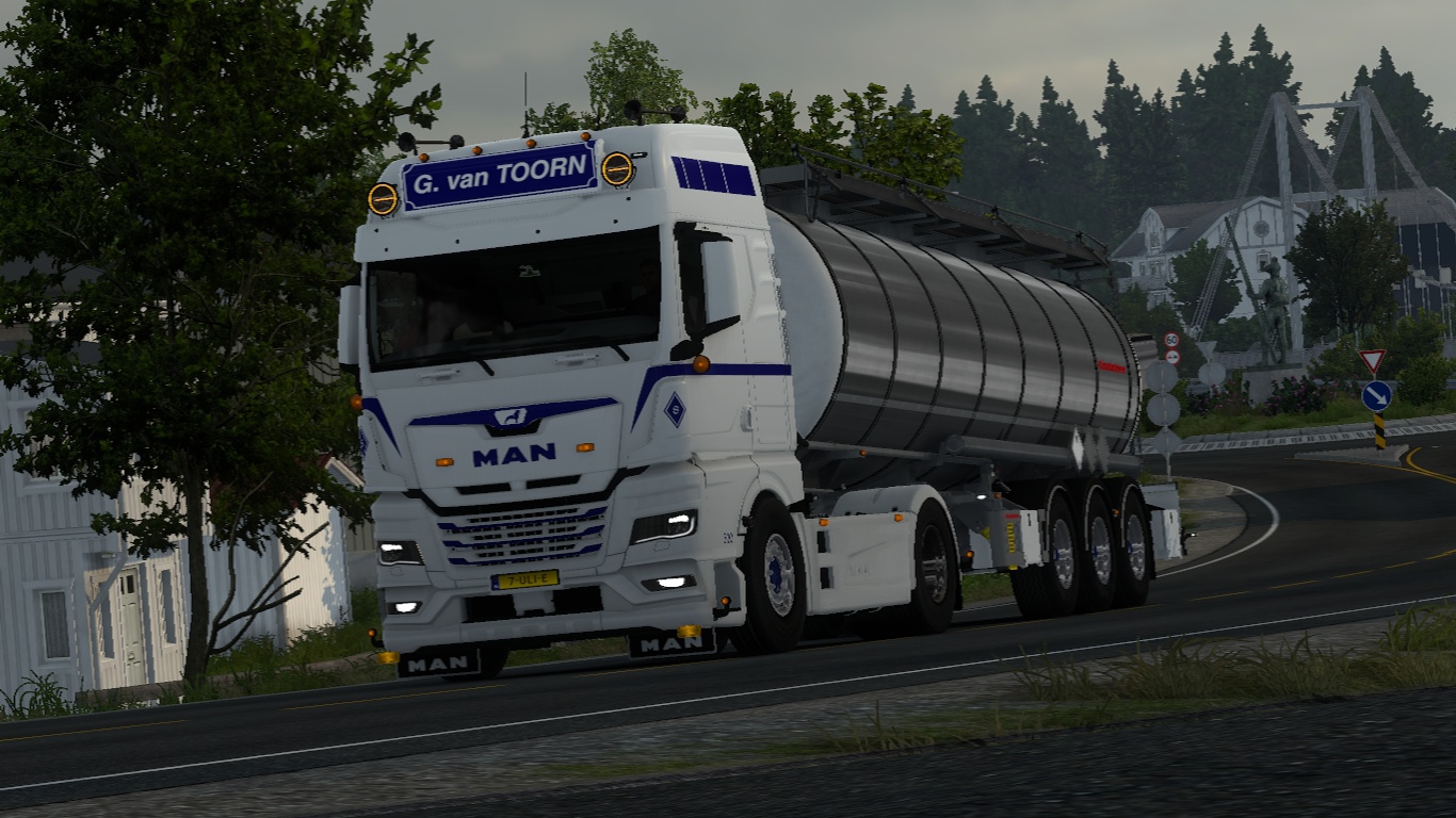 Image by LiamLogistics