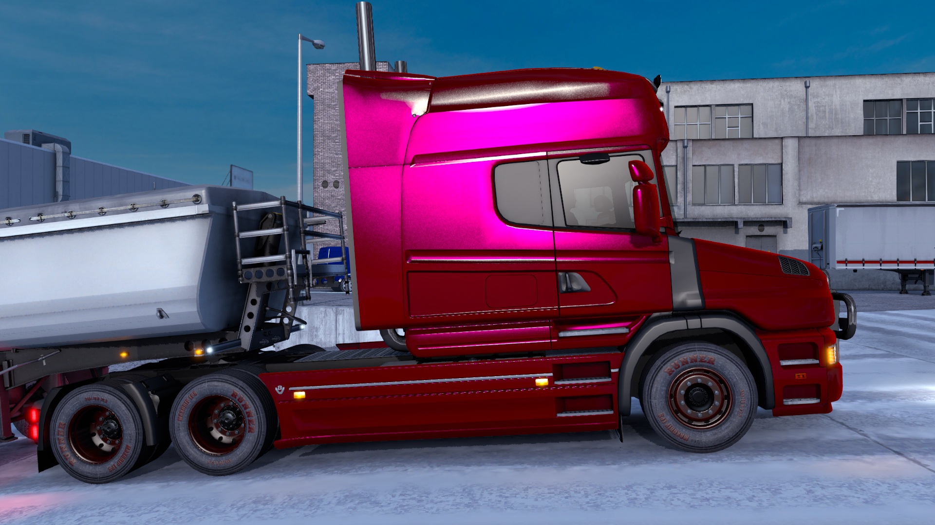 Image by GrechkoVova