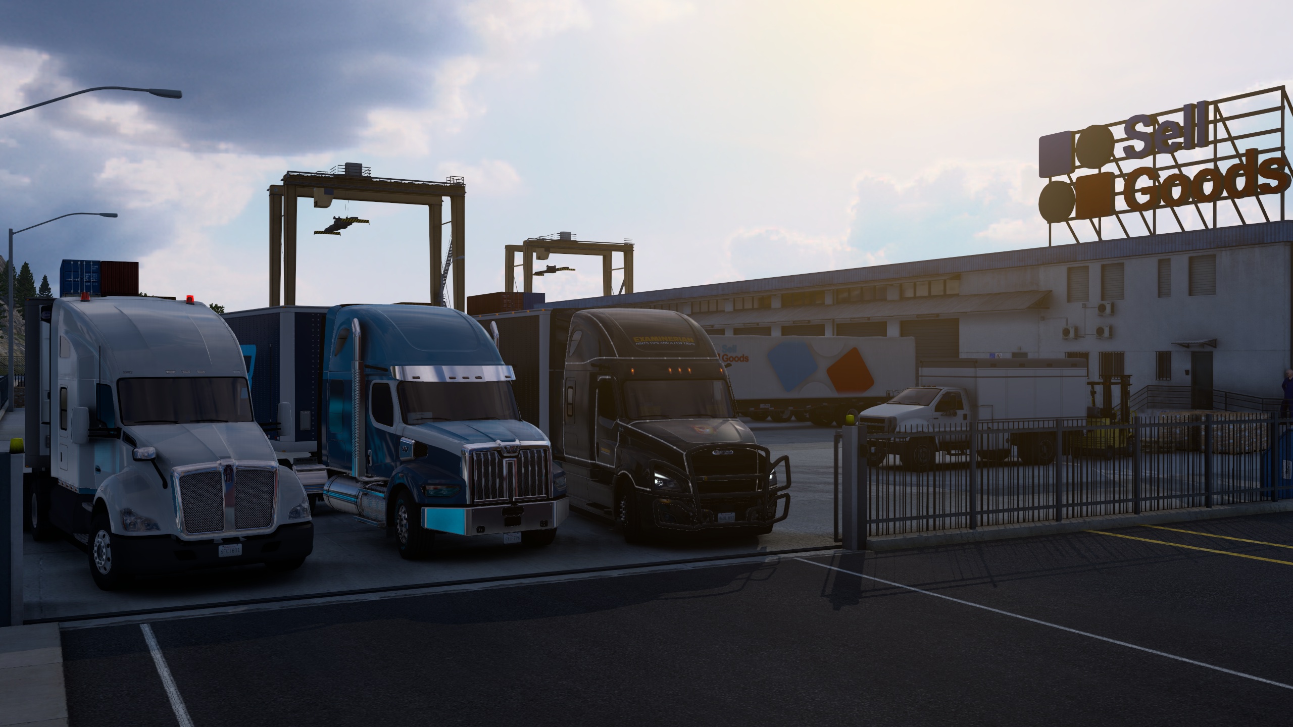 Image by ExaminerIan