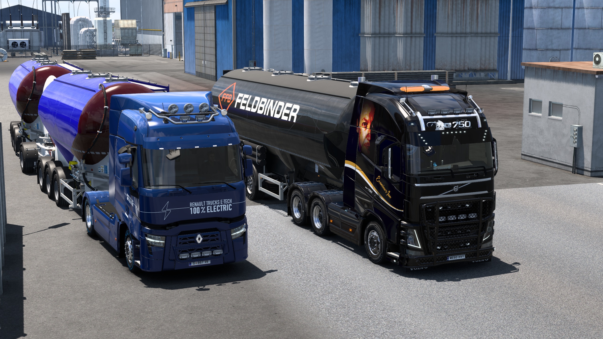 Image by ExaminerIan