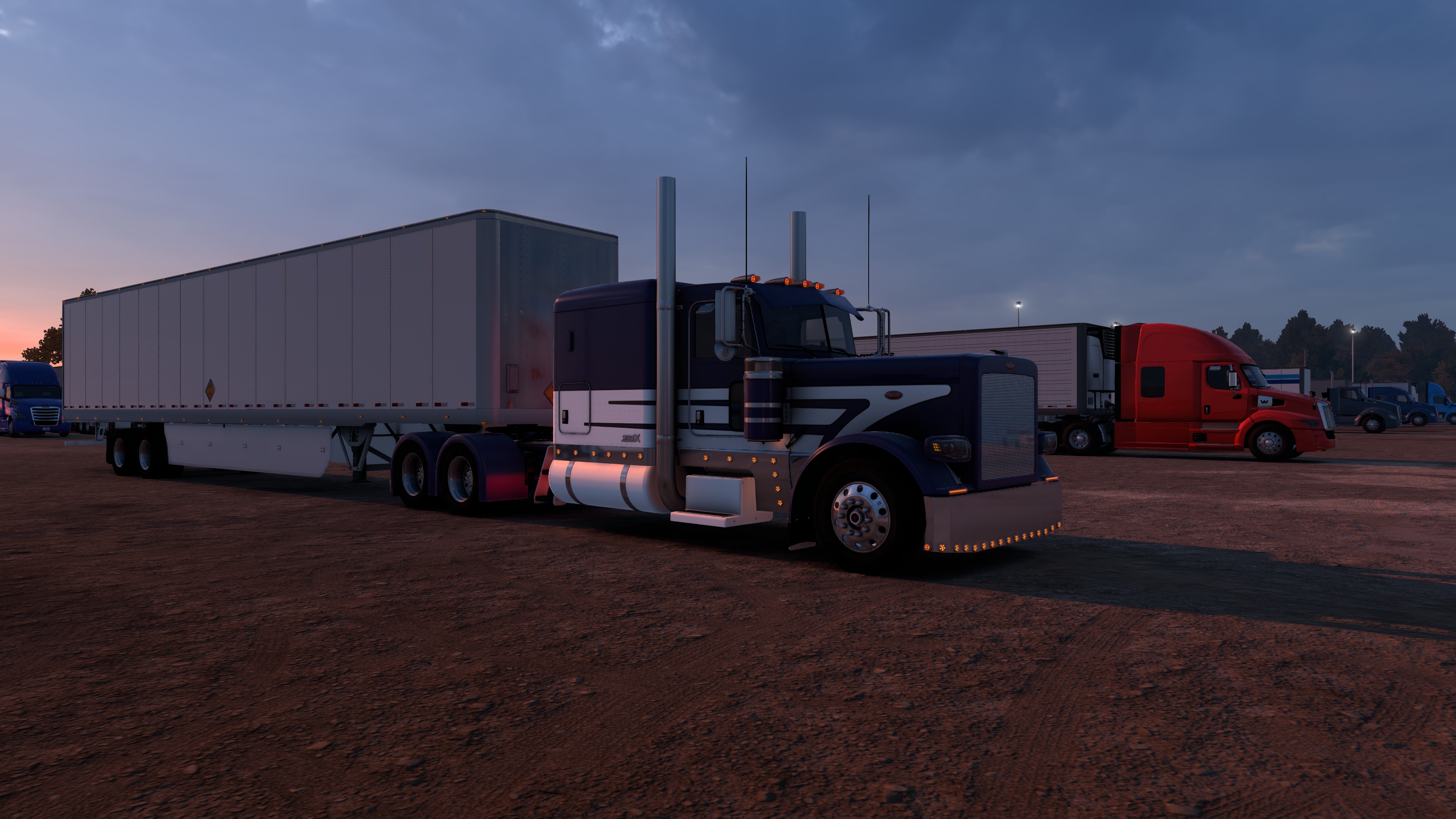 Image by TAA_Trucking