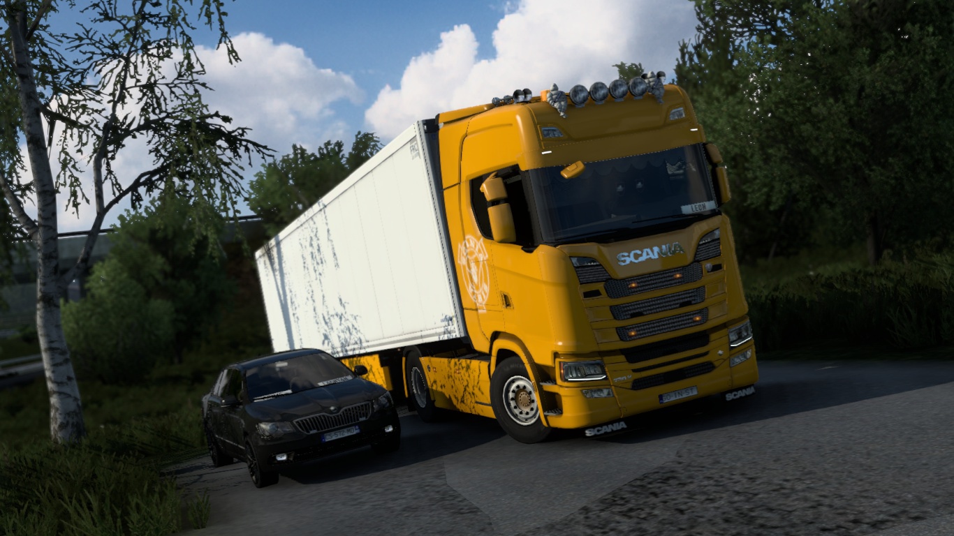 Image by Leon12345PL