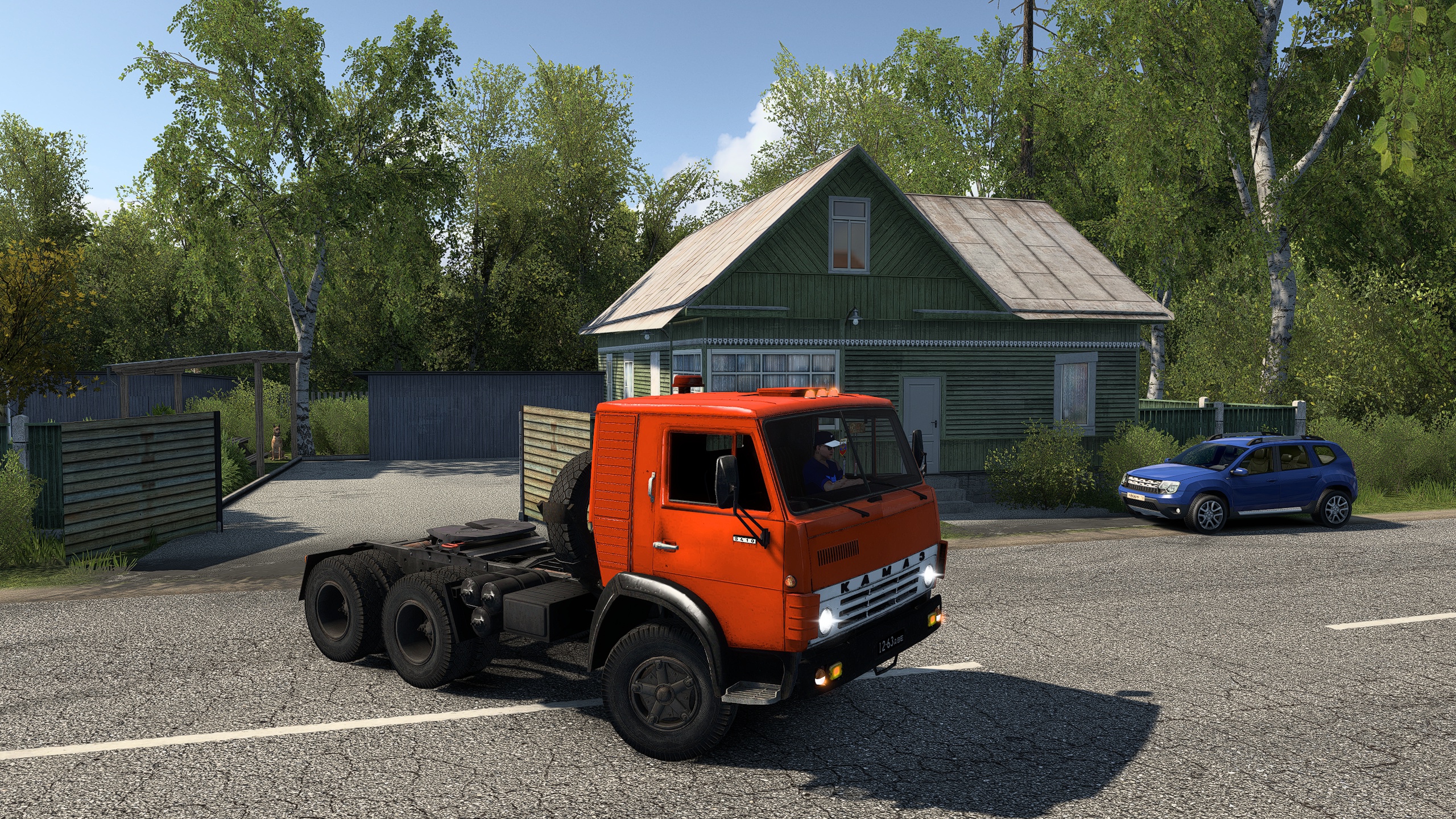 Image by SOKOL_TRUCKING