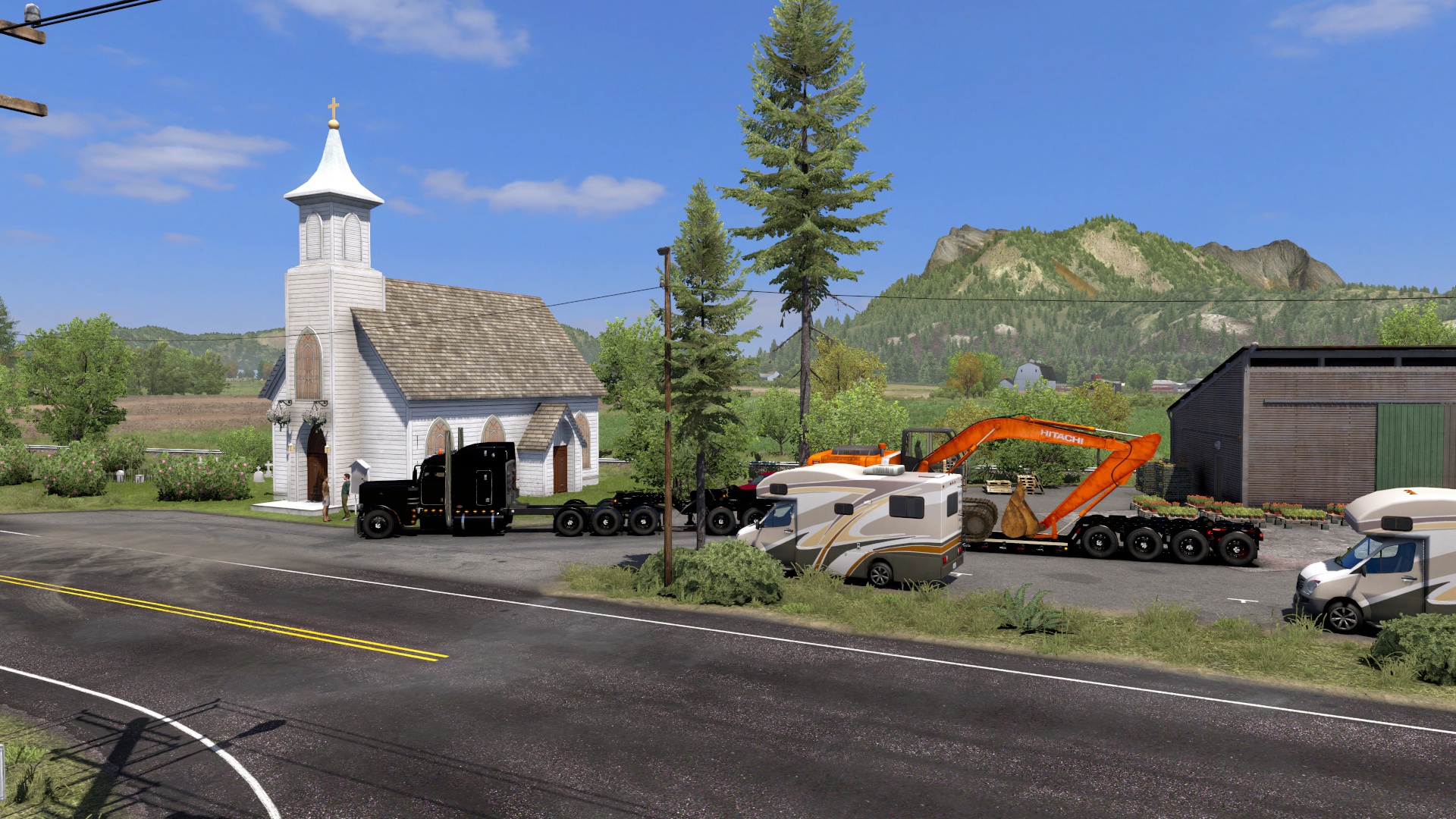 Image by AceHeavyHaul