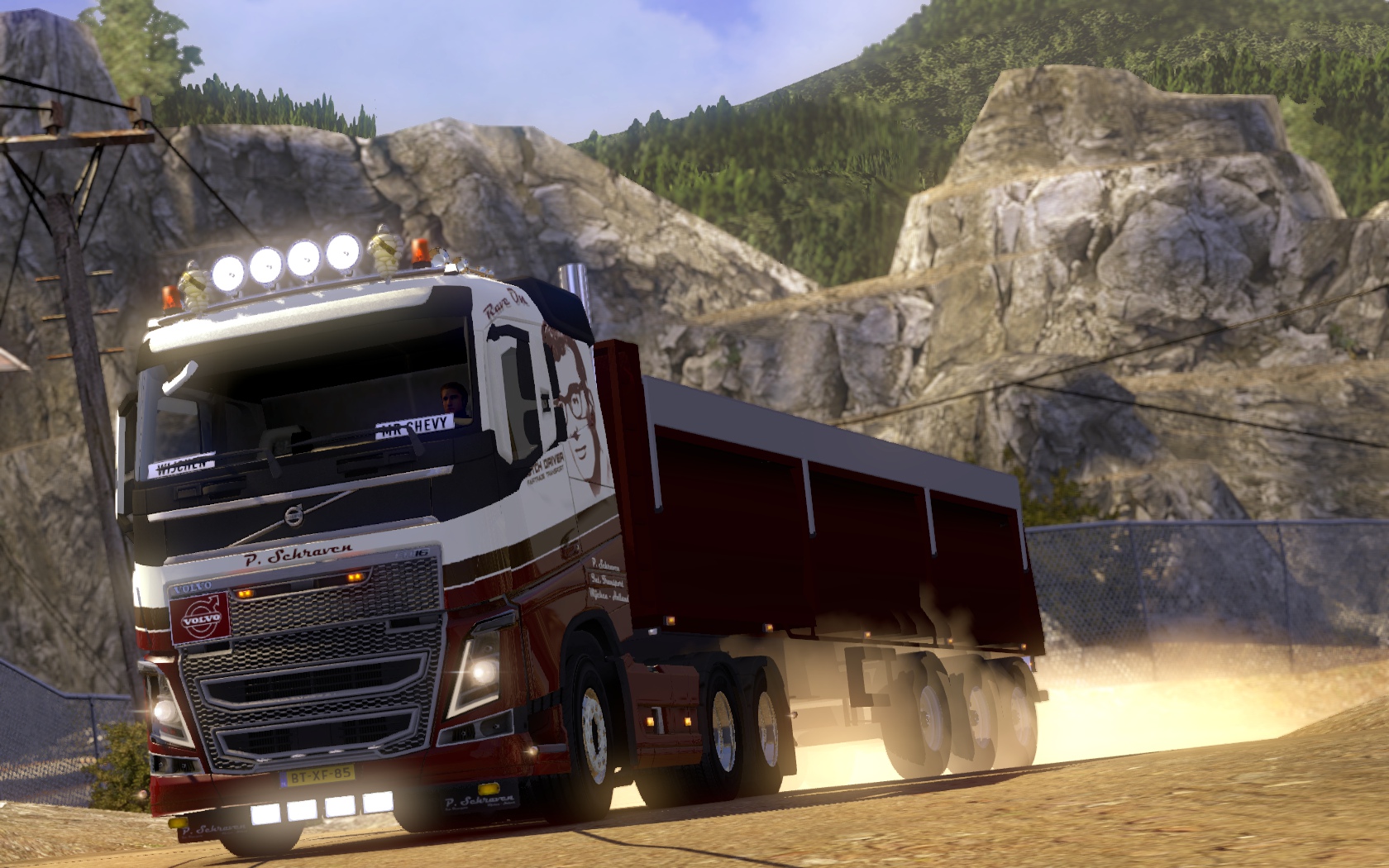 Image by ChevyTrucker