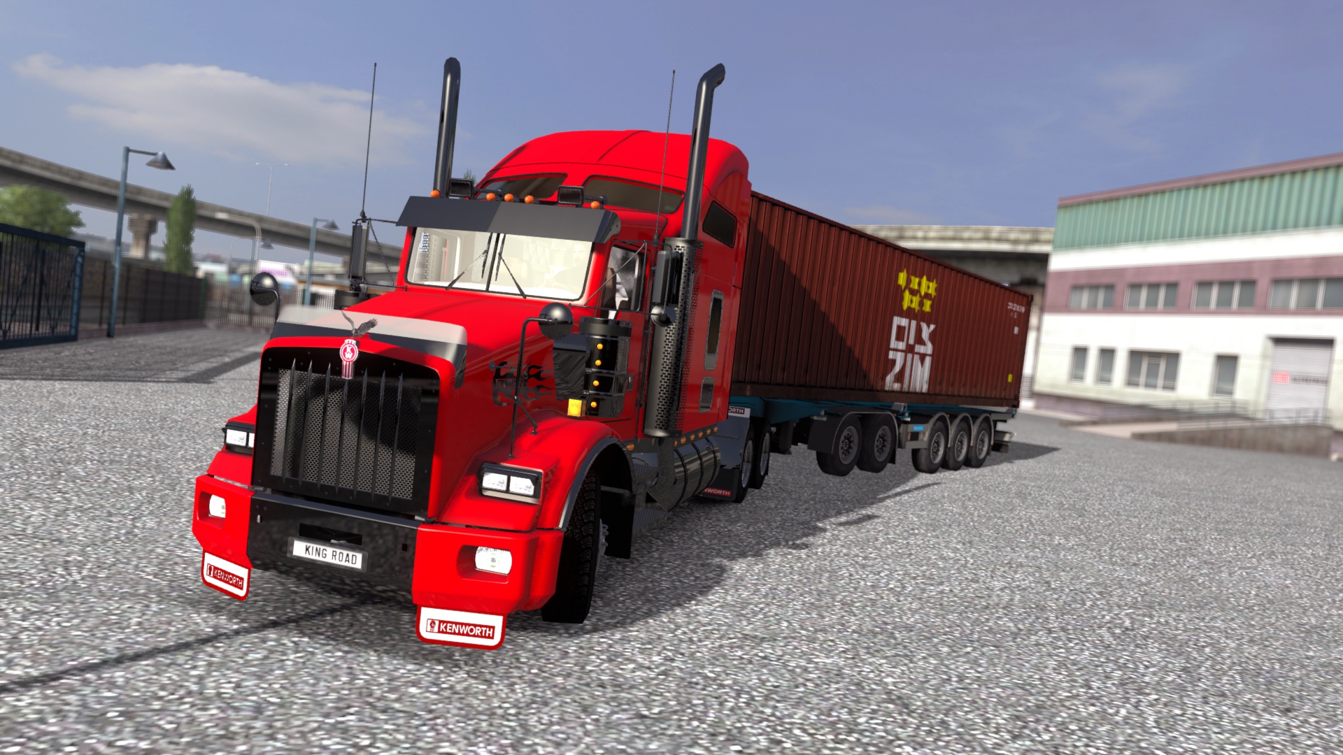 Image by Eduard_Kushnarev