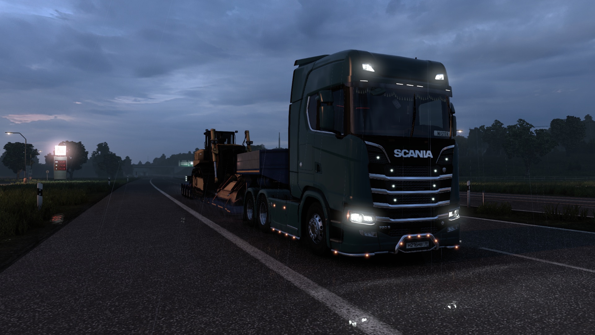 Image by mikhailchenskij