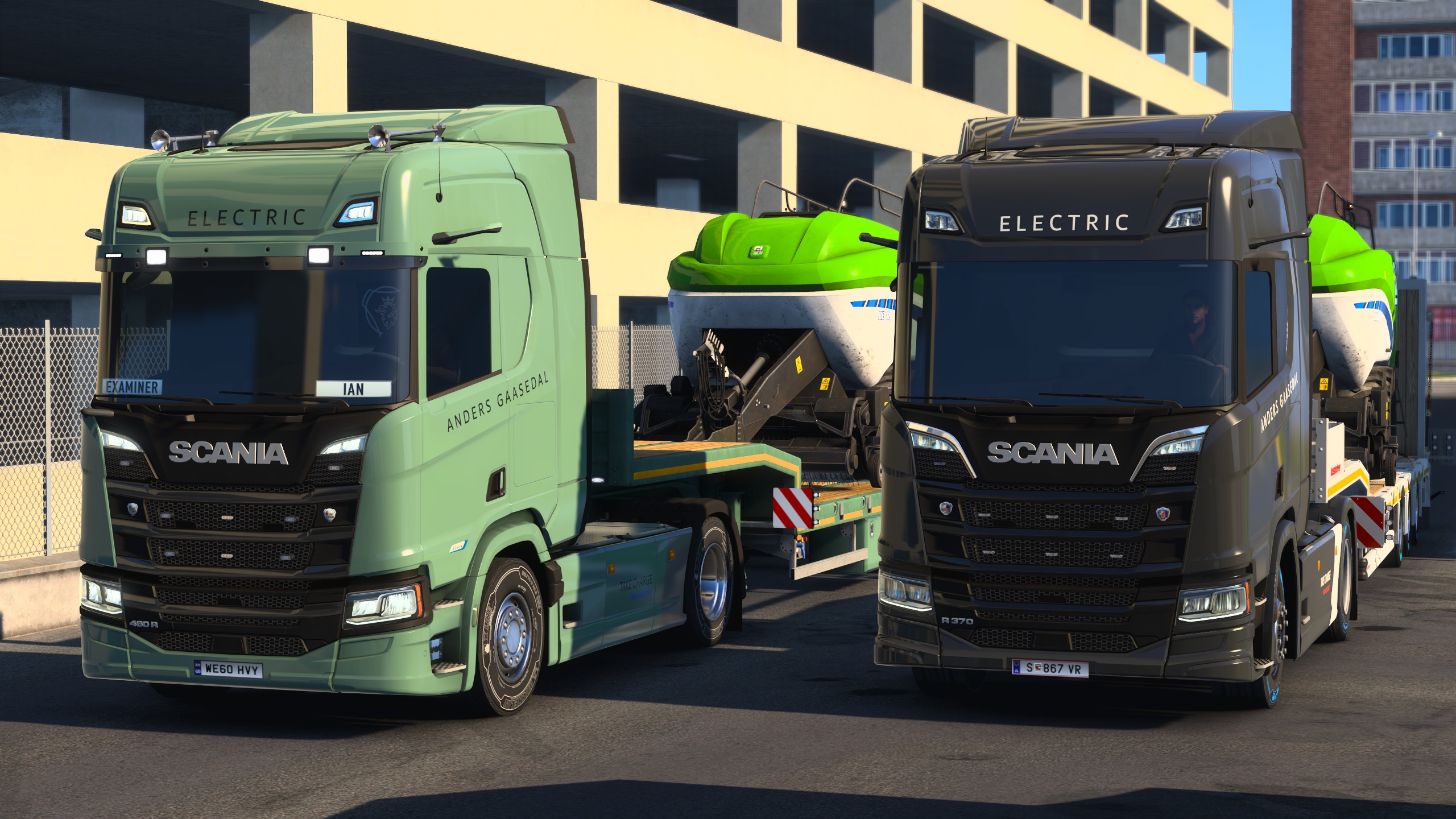 Image by ExaminerIan