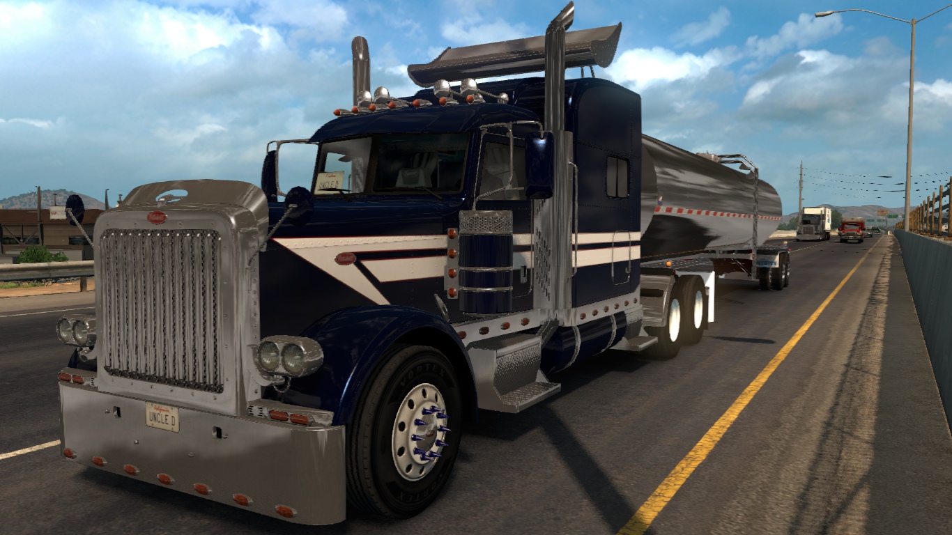 Image by Uncle_D_Trucking