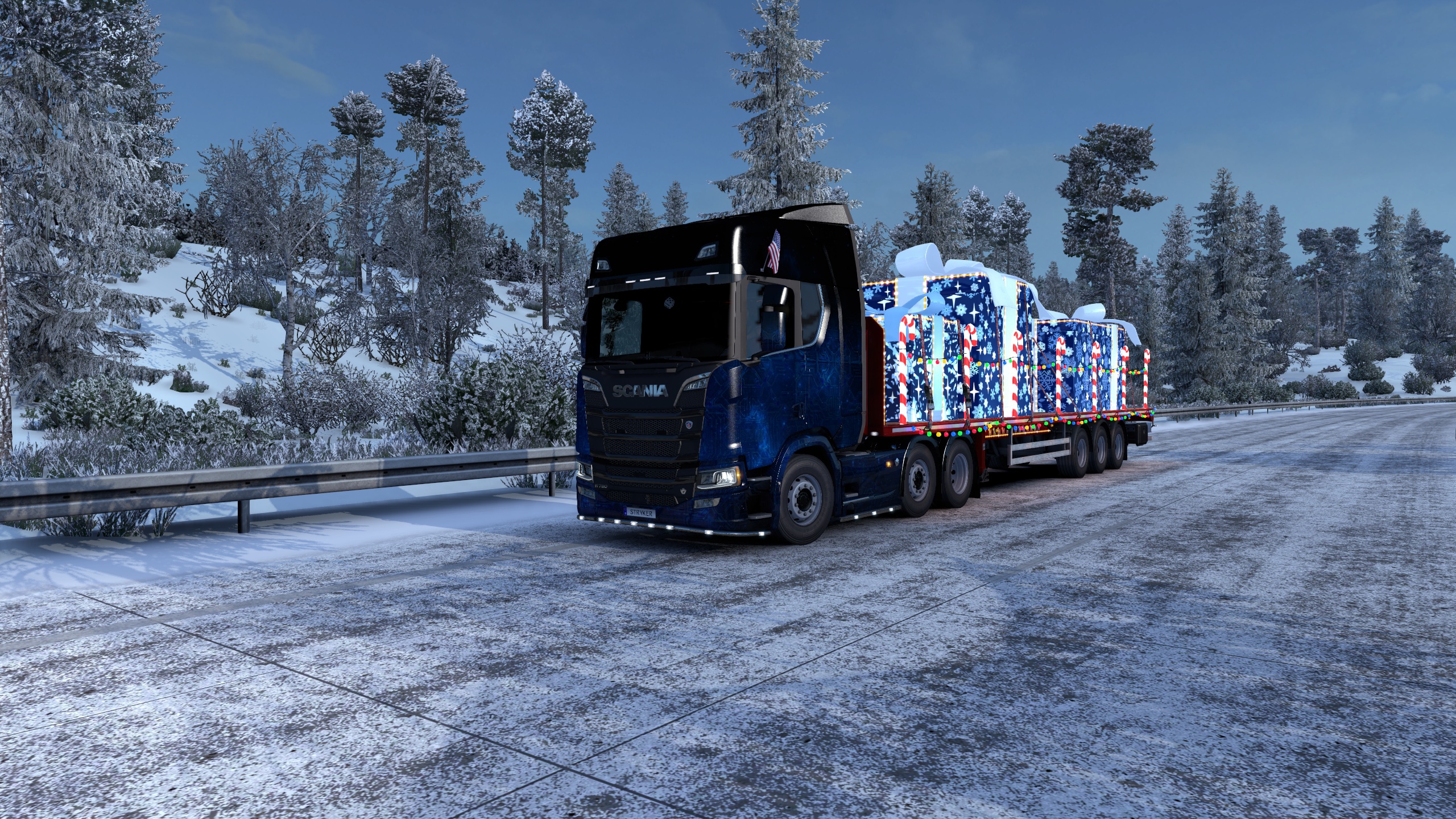 Image by KnightTruckGirl