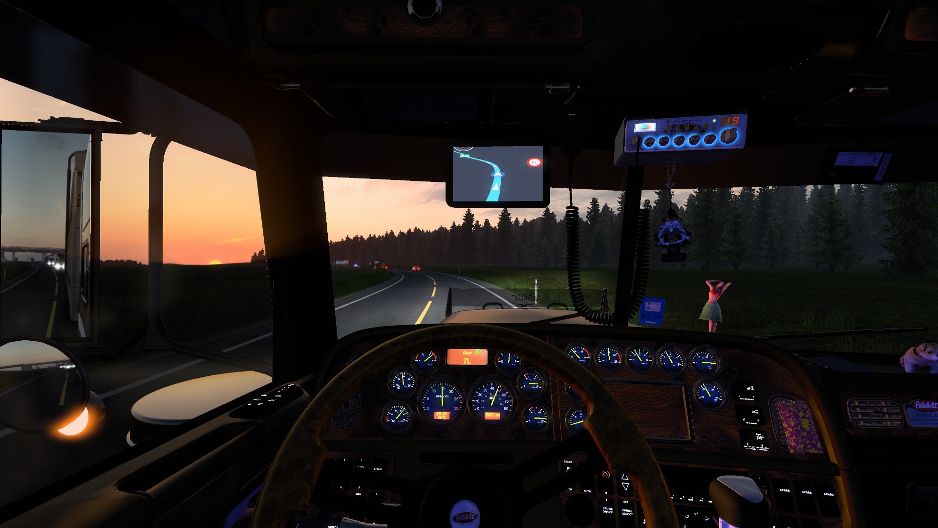 Image by truckergeerard