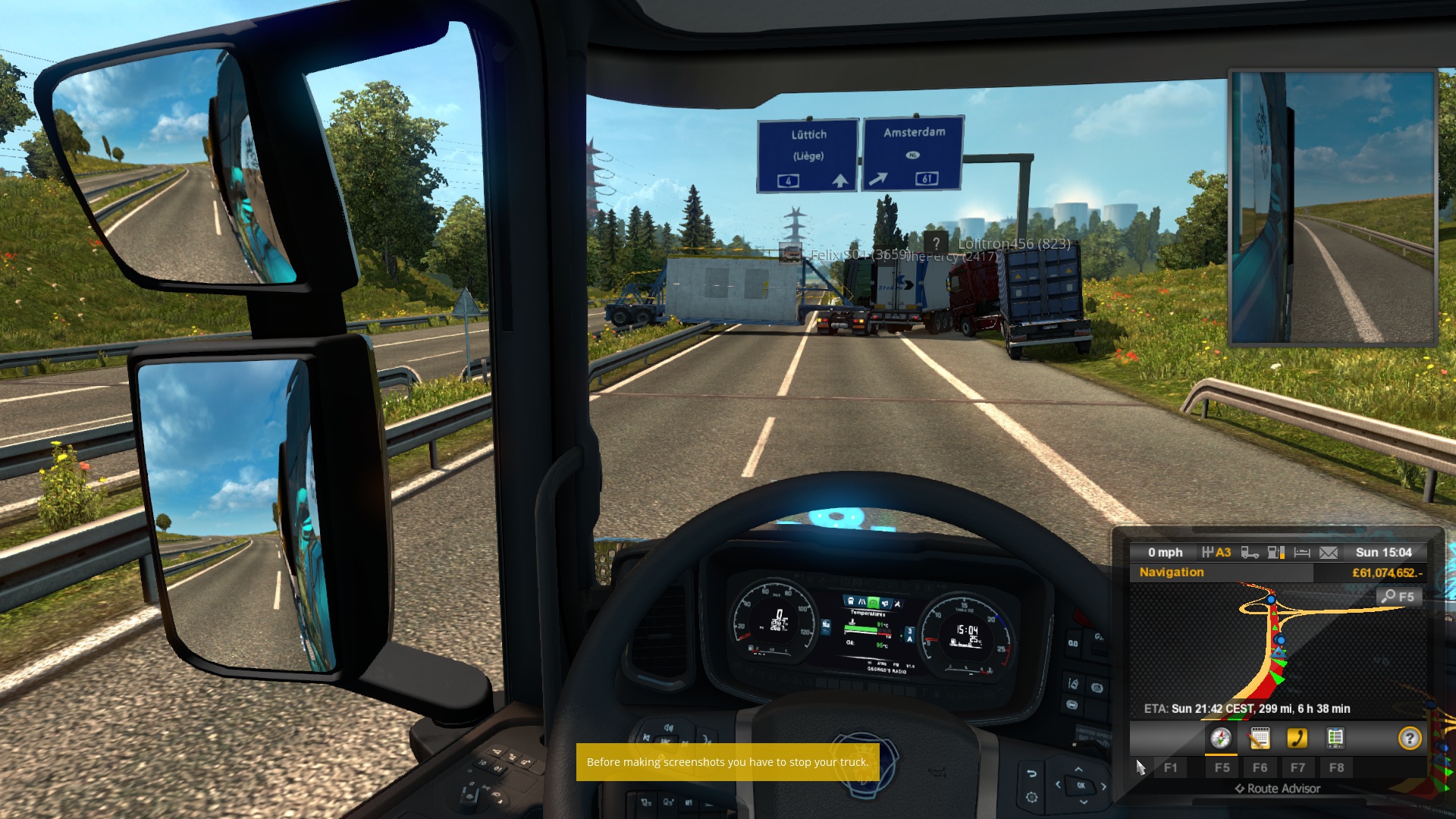 Image by trumplogistics