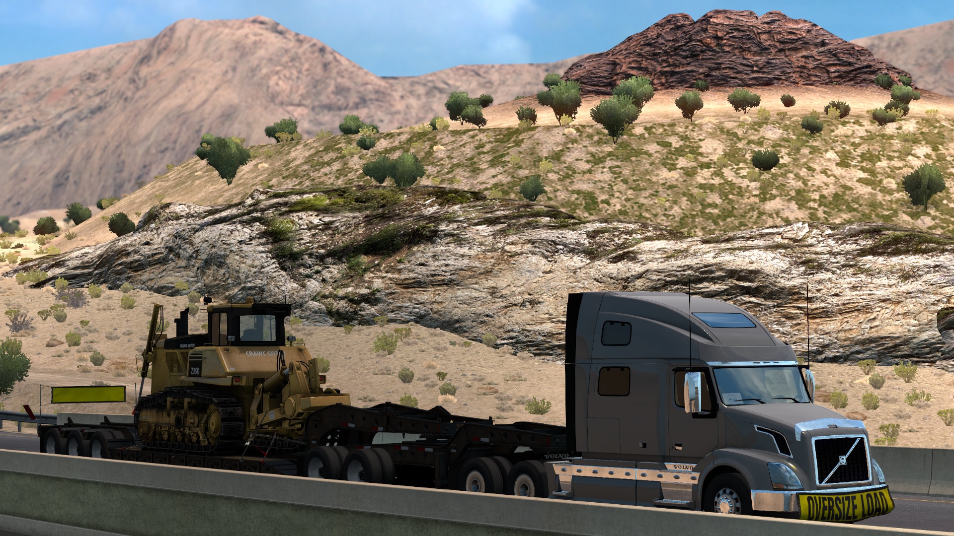 Image by MordTrucking