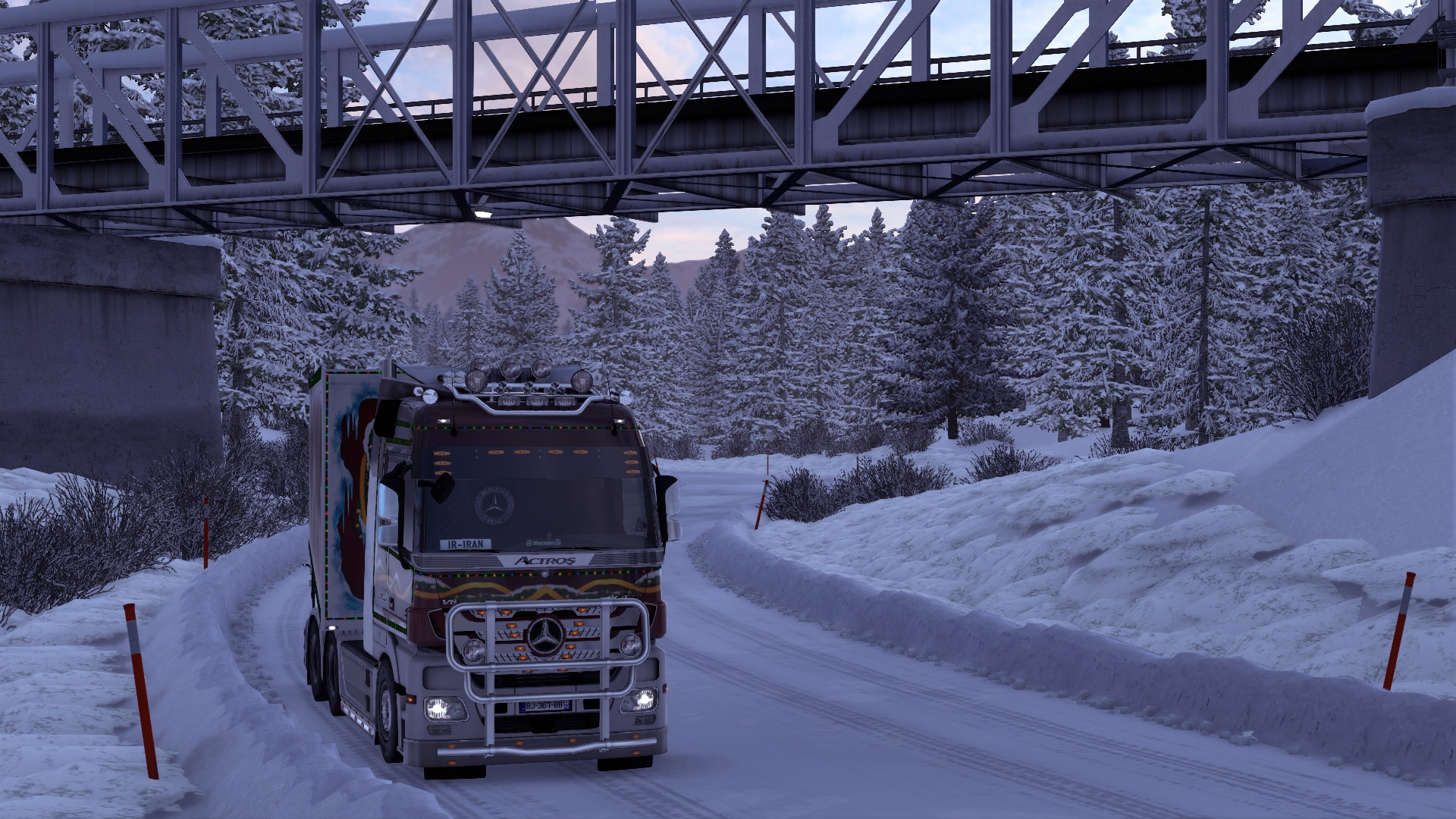 Image by Amirrhossein