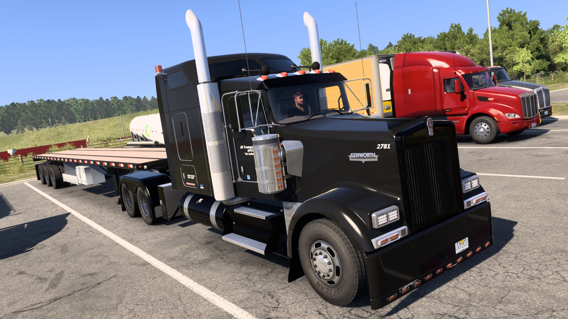 Image by DistortedManiac