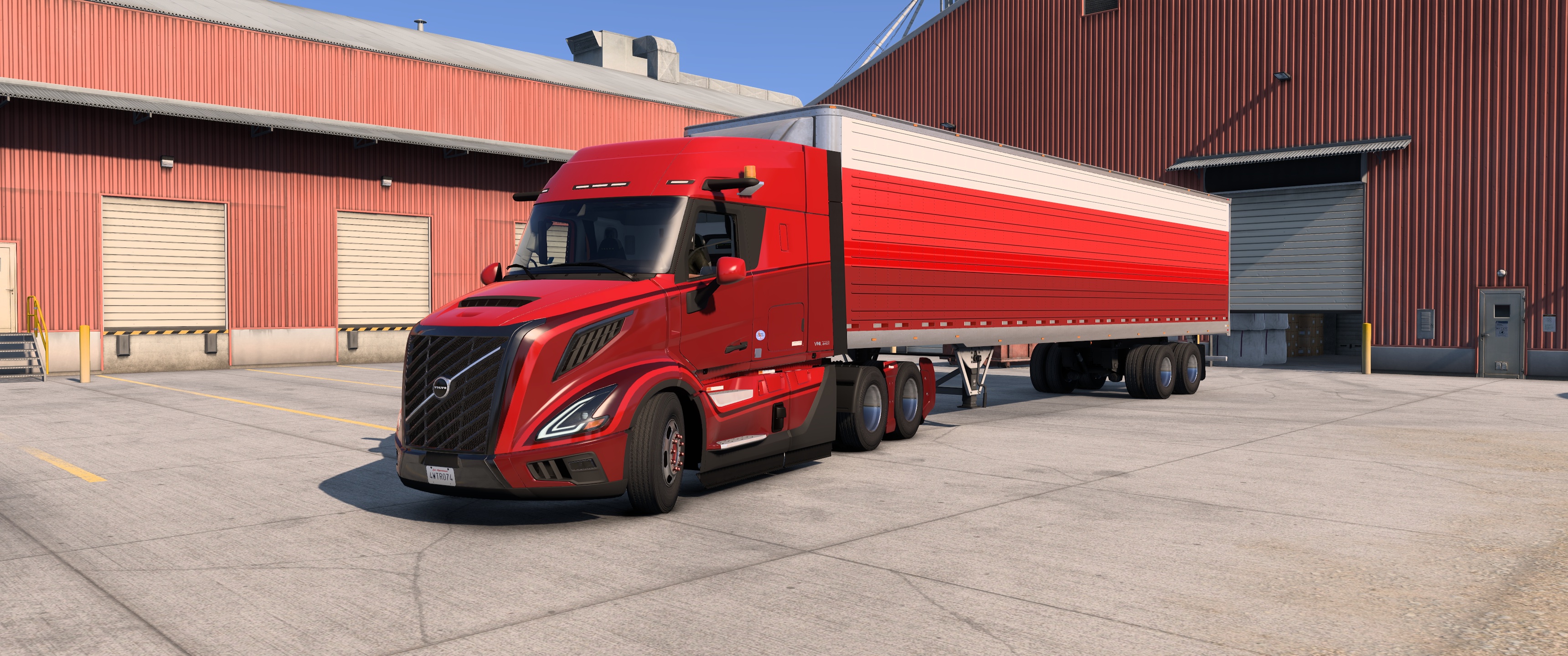 Image by WaltzieHauling