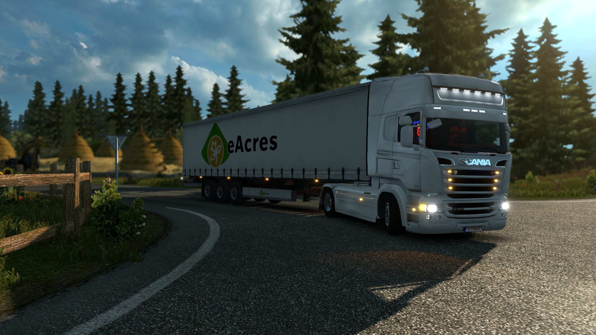 Image by BavegemDriver