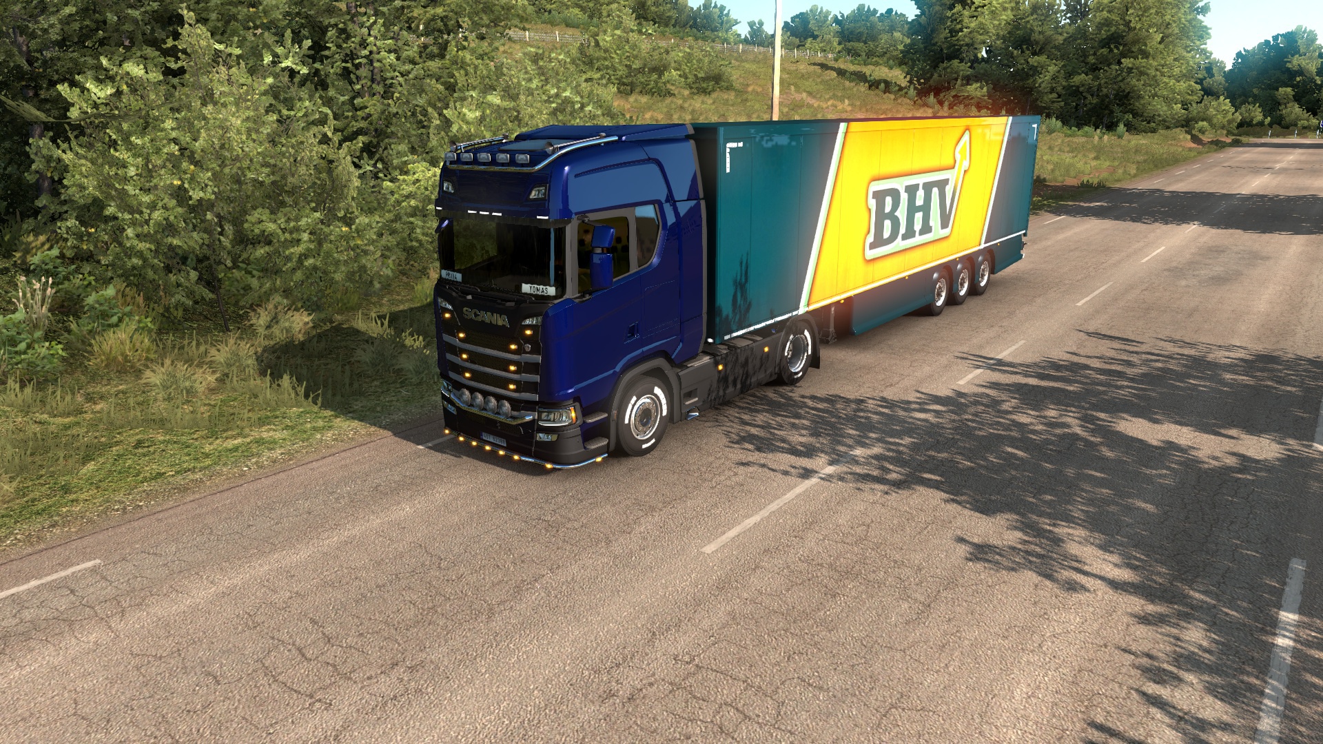 Image by TOMASSLANAR_CZ