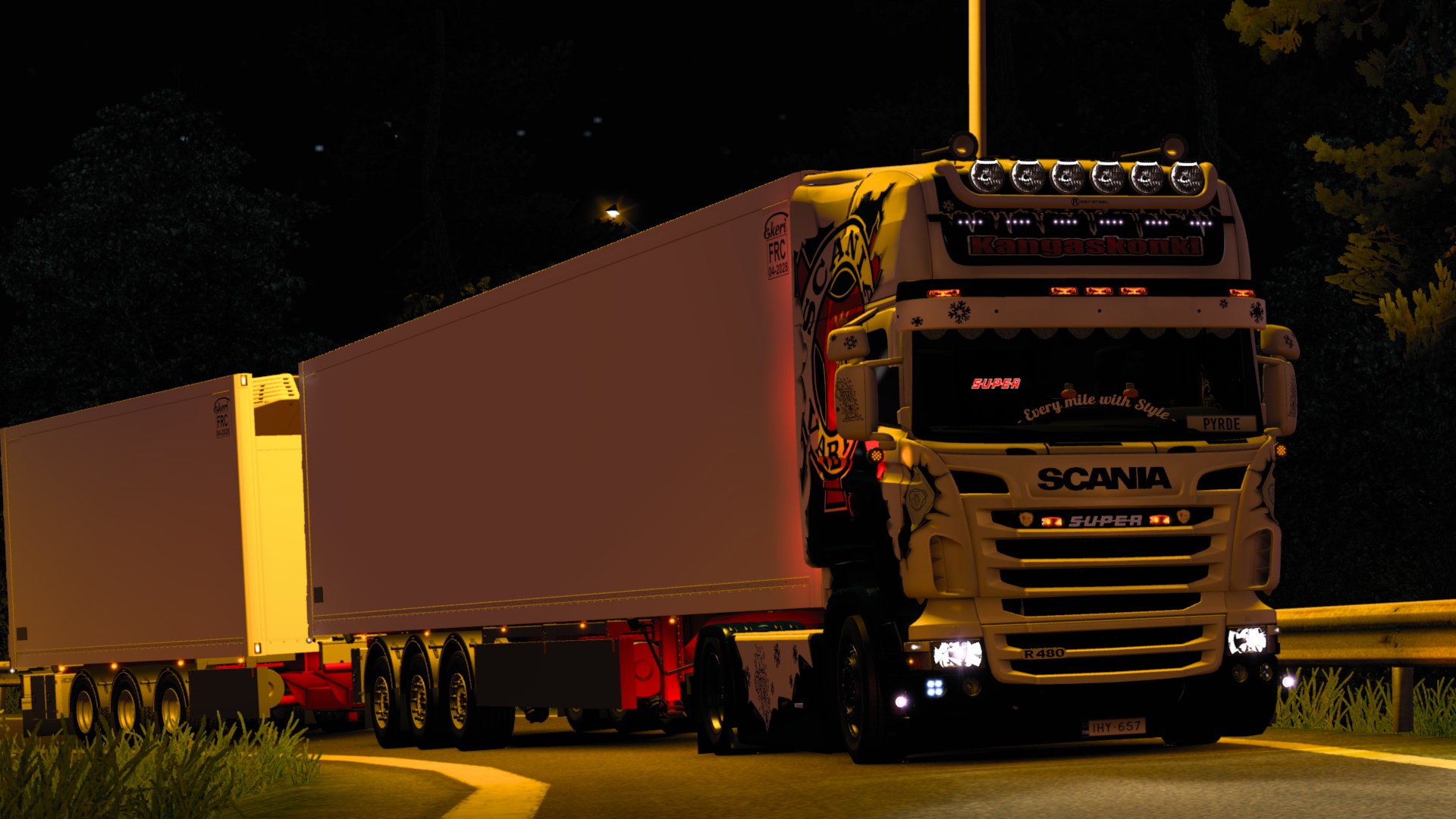 Image by AikamoinenSusi