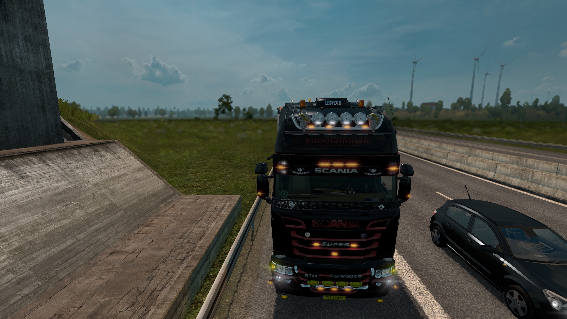 Image by DKSilverLinerAS