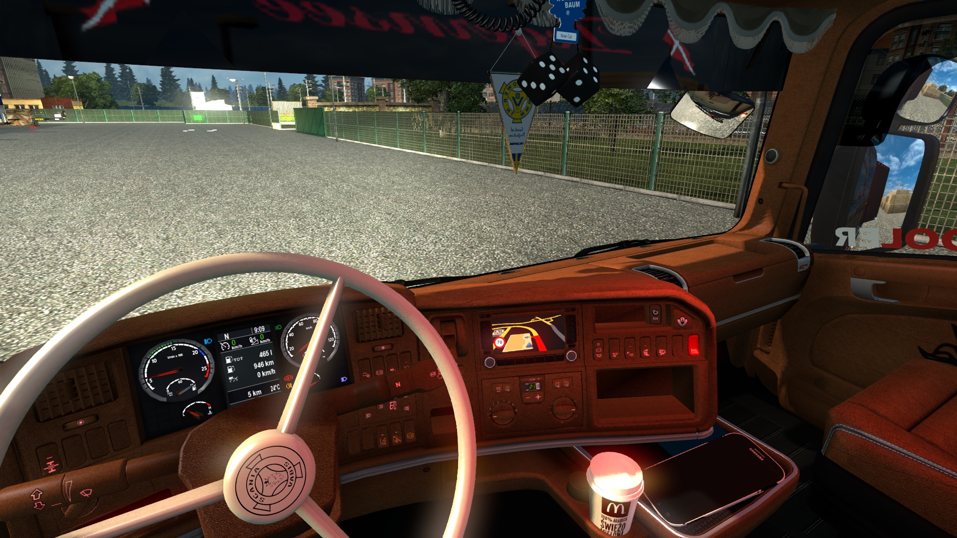 Image by eurotrucker15