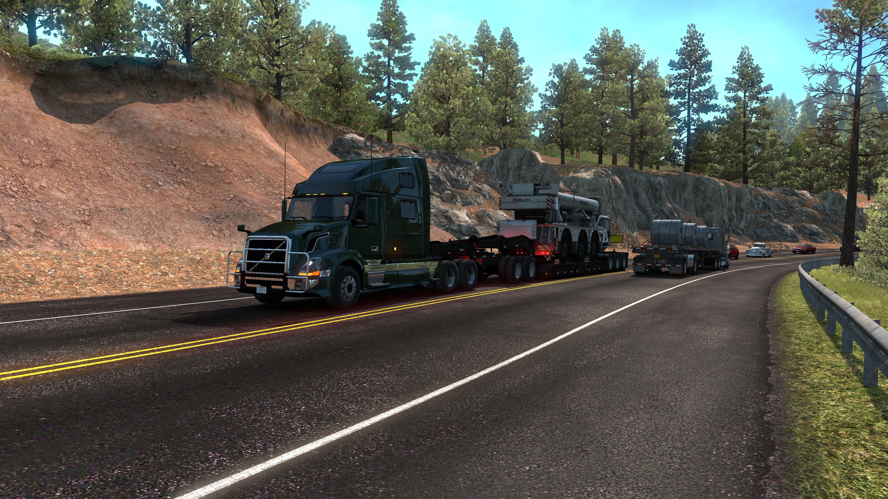 Image by BusserTrucking