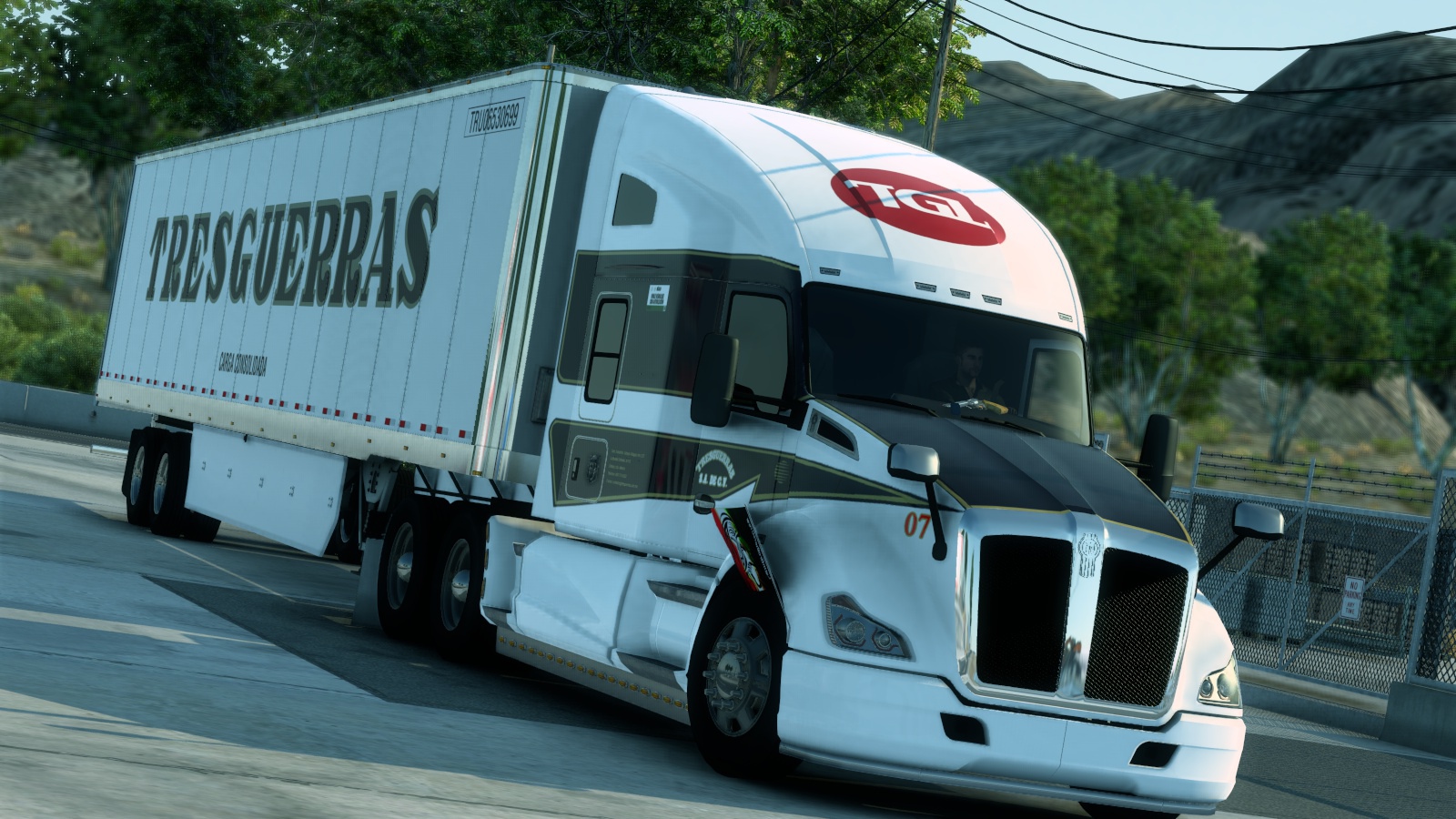 Image by Landerotrucking