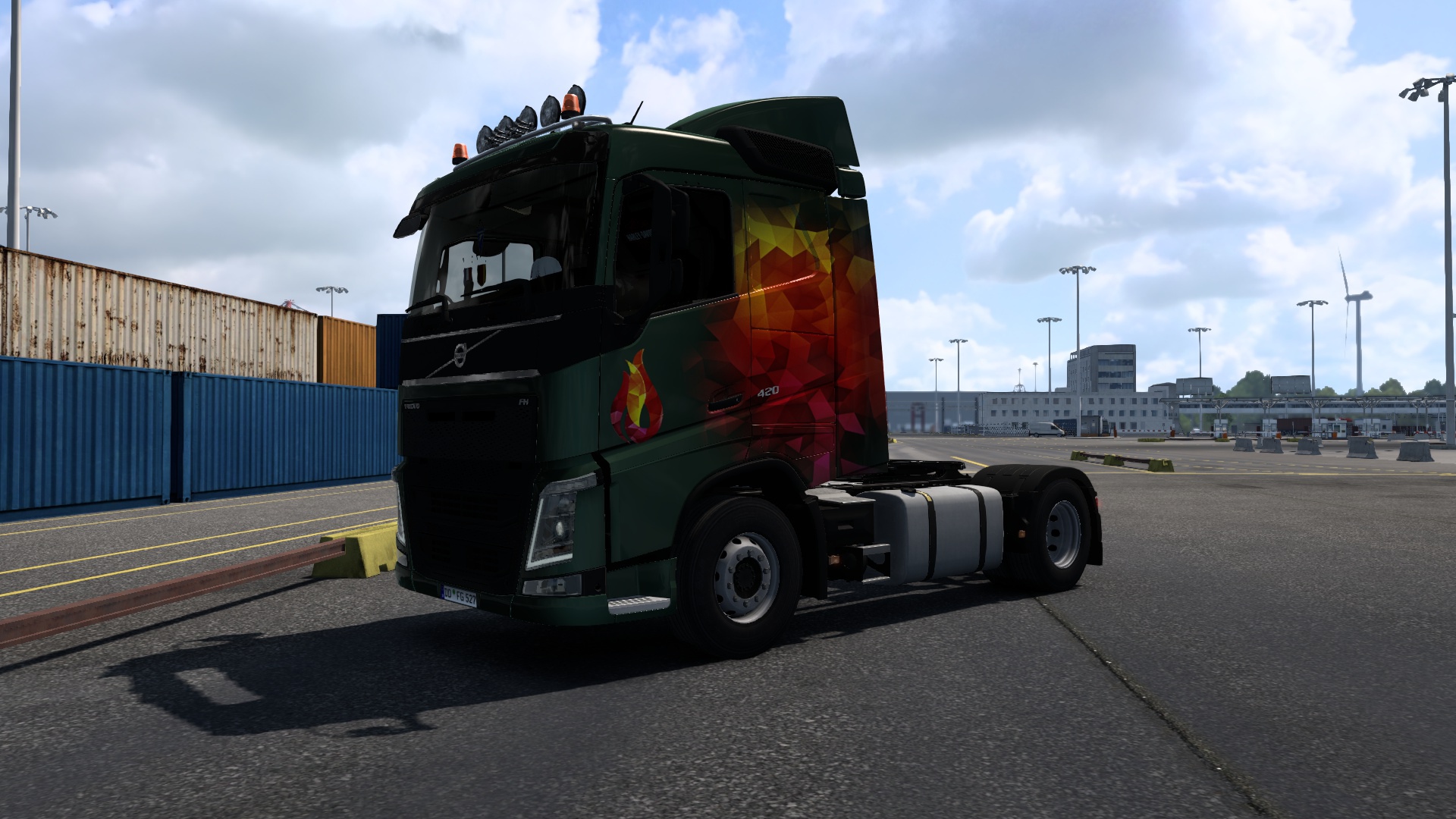 Image by SwiftDrive