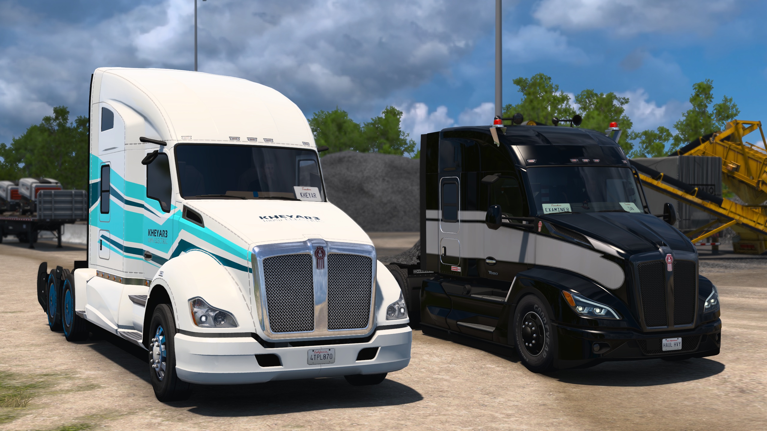 Image by ExaminerIan