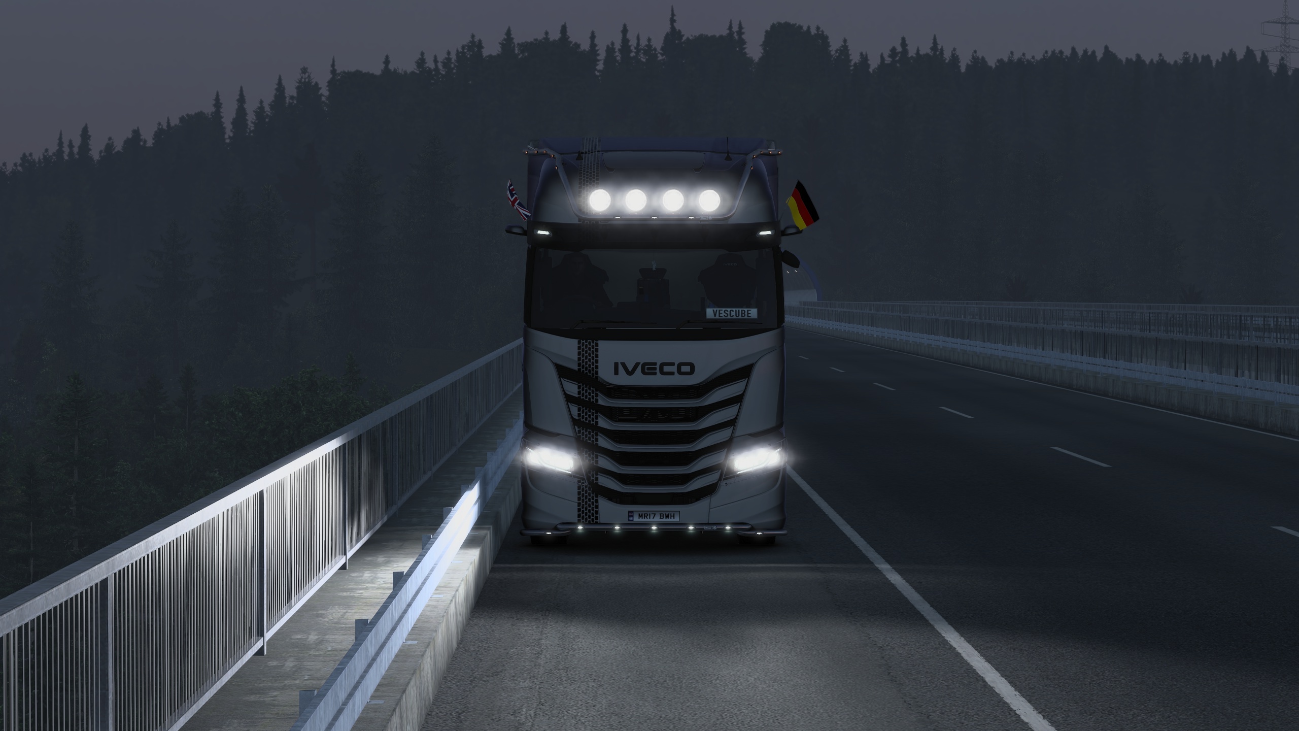 Image by vescube