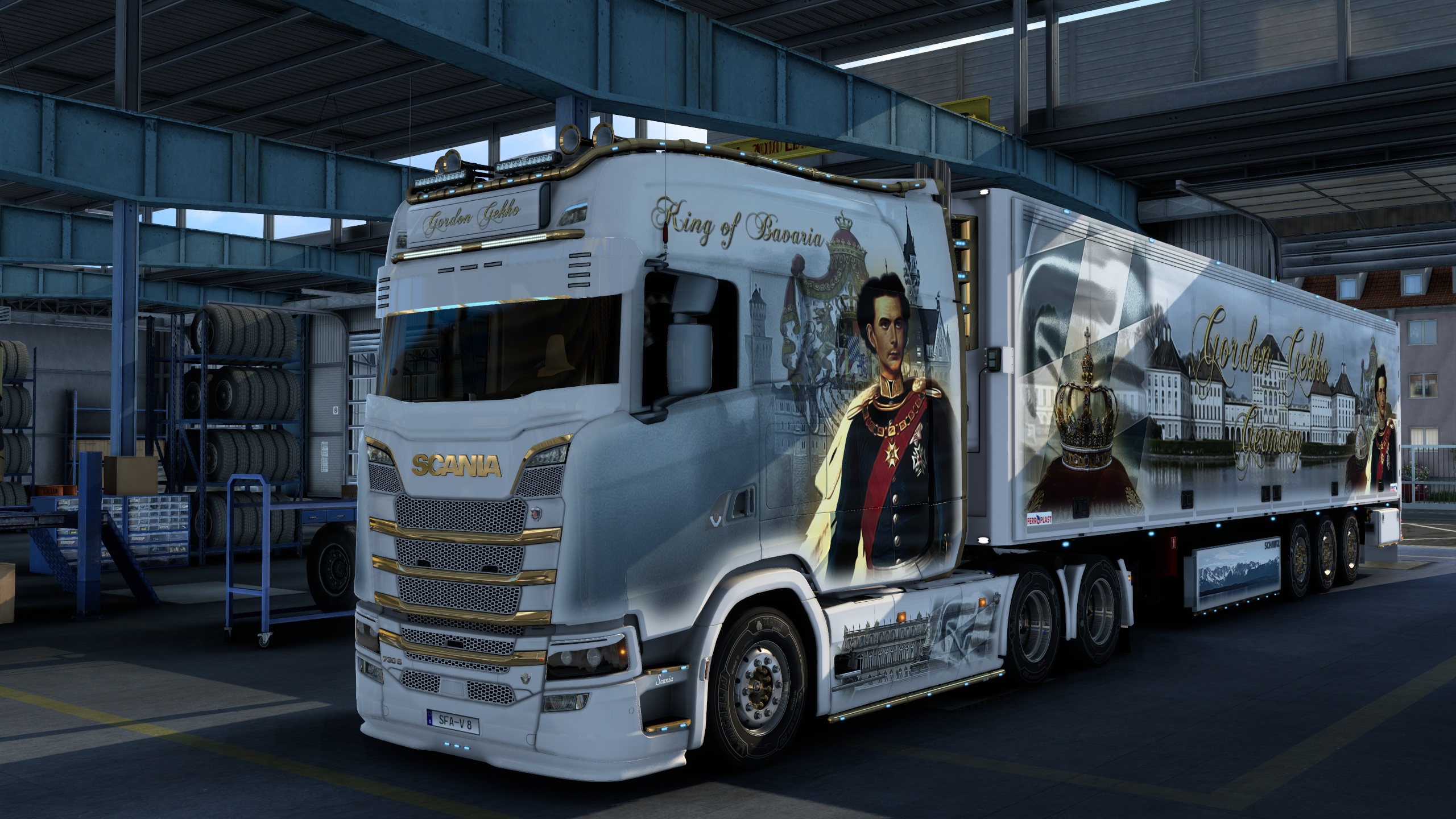 Image by Gordon_Gekko