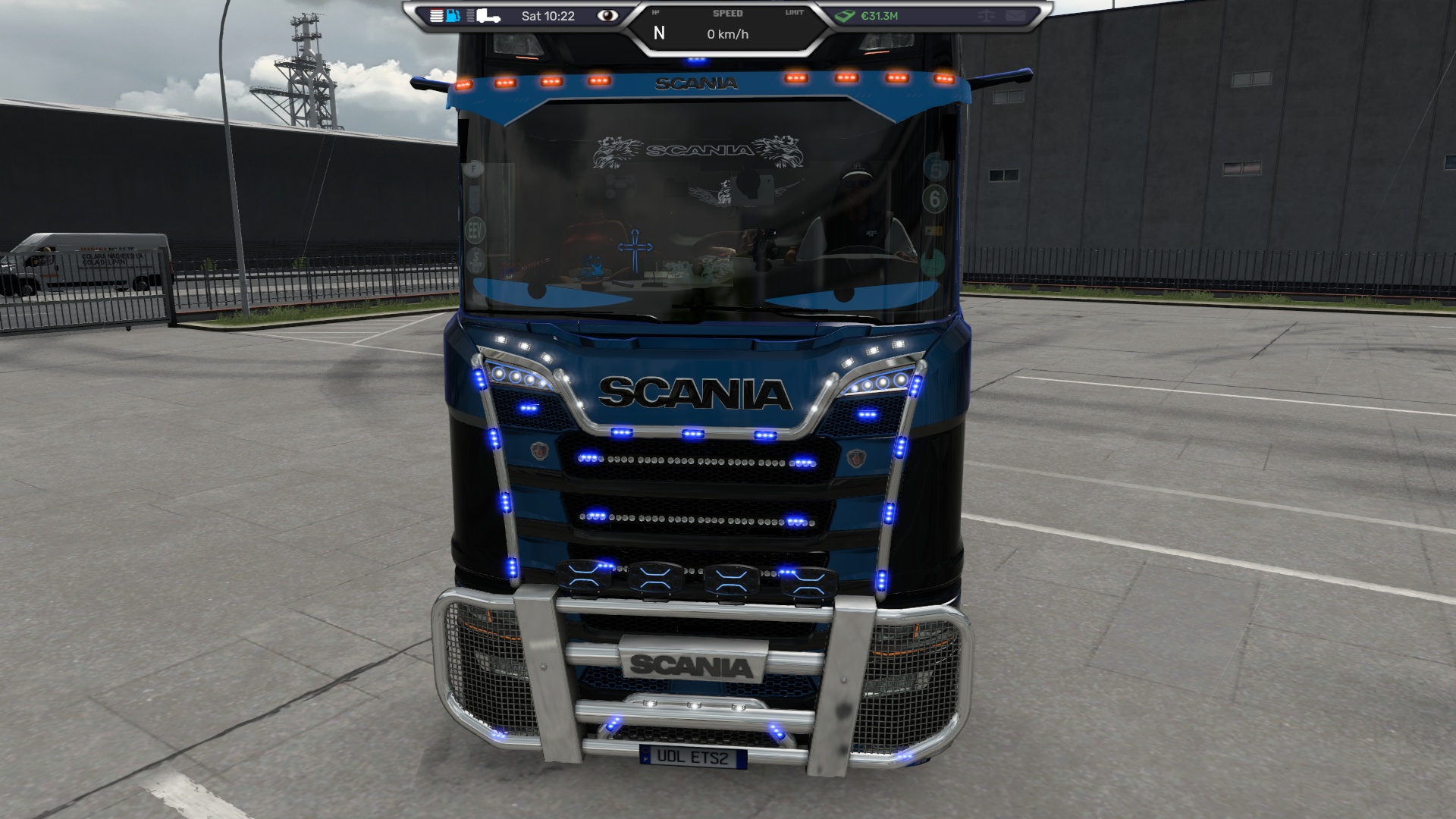 Image by Uncle_D_Trucking