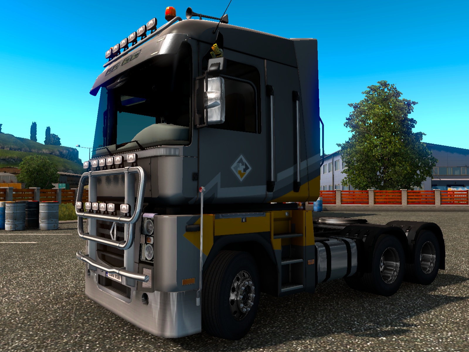 Image by OregonTrucker
