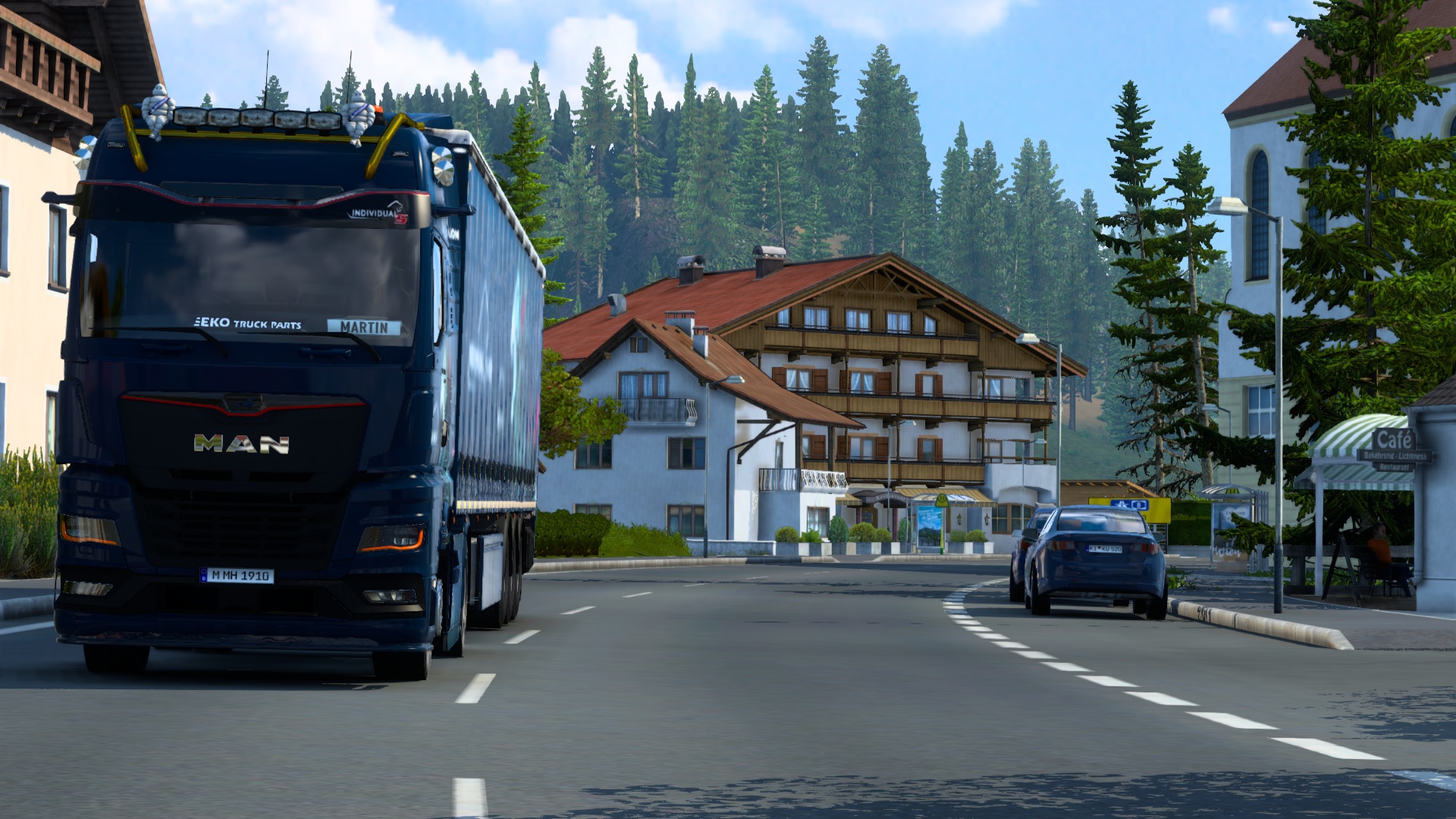 Image by MartinHoffmann