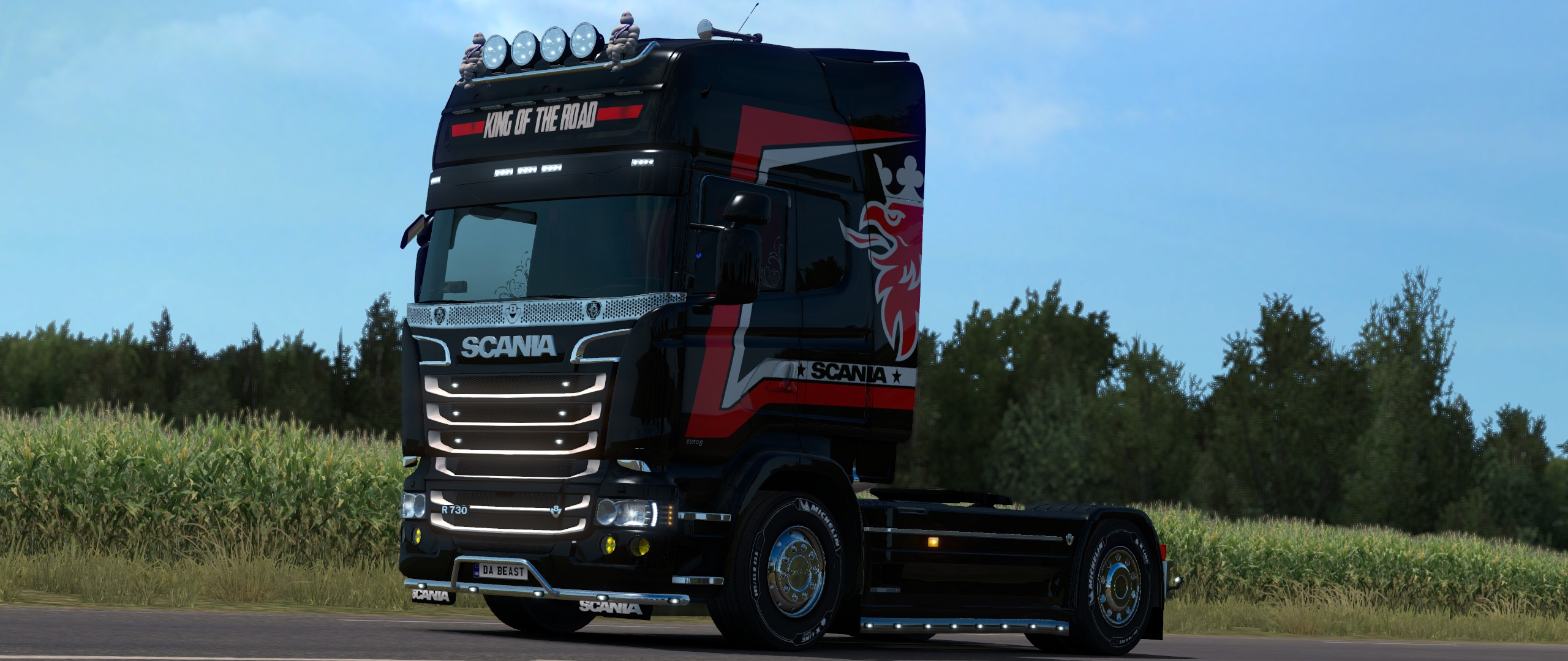 Image by TheScaniaBeast