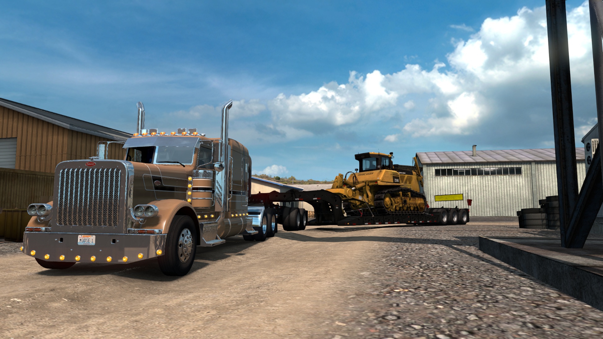 Image by GordonNellis