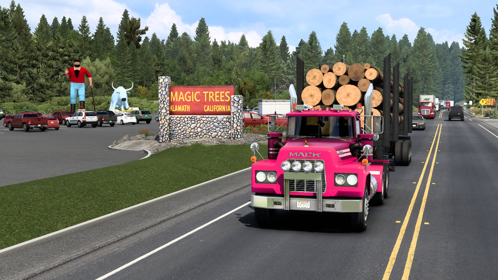 Image by Chisum_Trucking