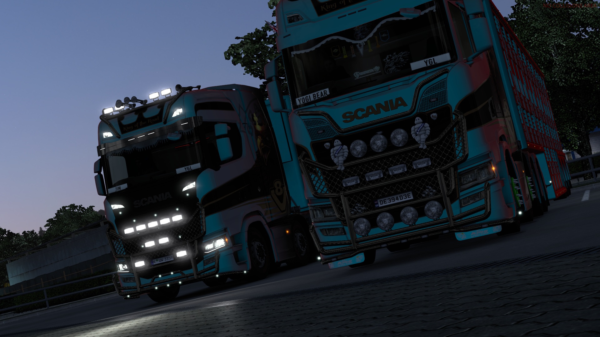 Image by JTN_VALETING