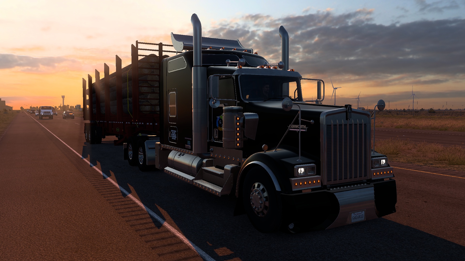 Image by Truckersson