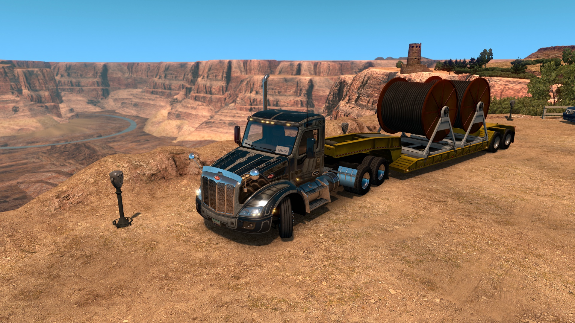 Image by LeonardoBirsan