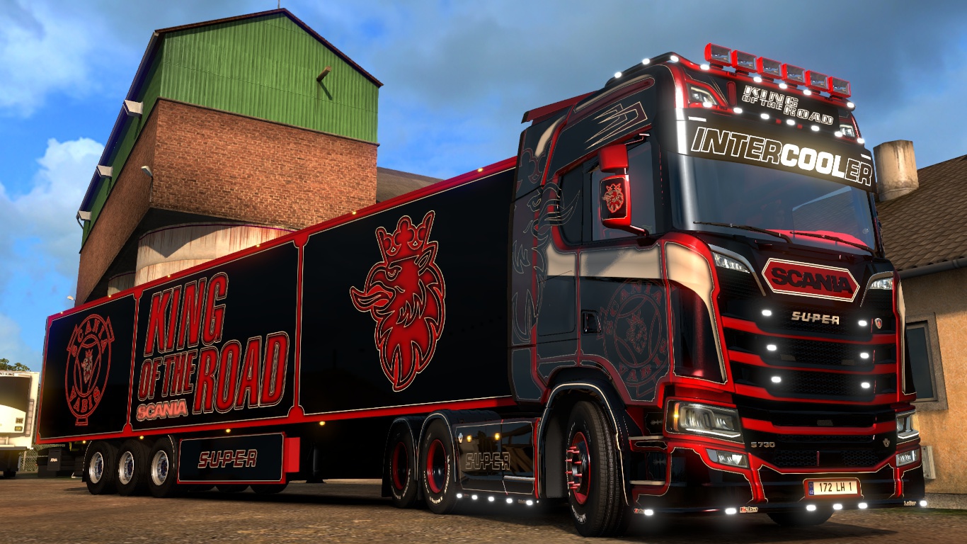 Image by SirBlackyAlot