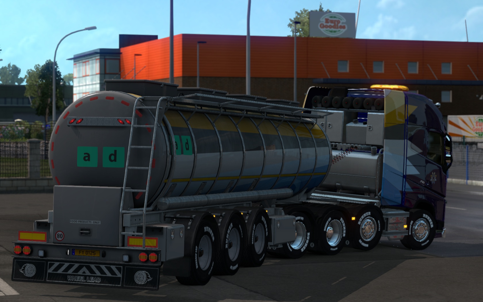 Image by ExaminerIan