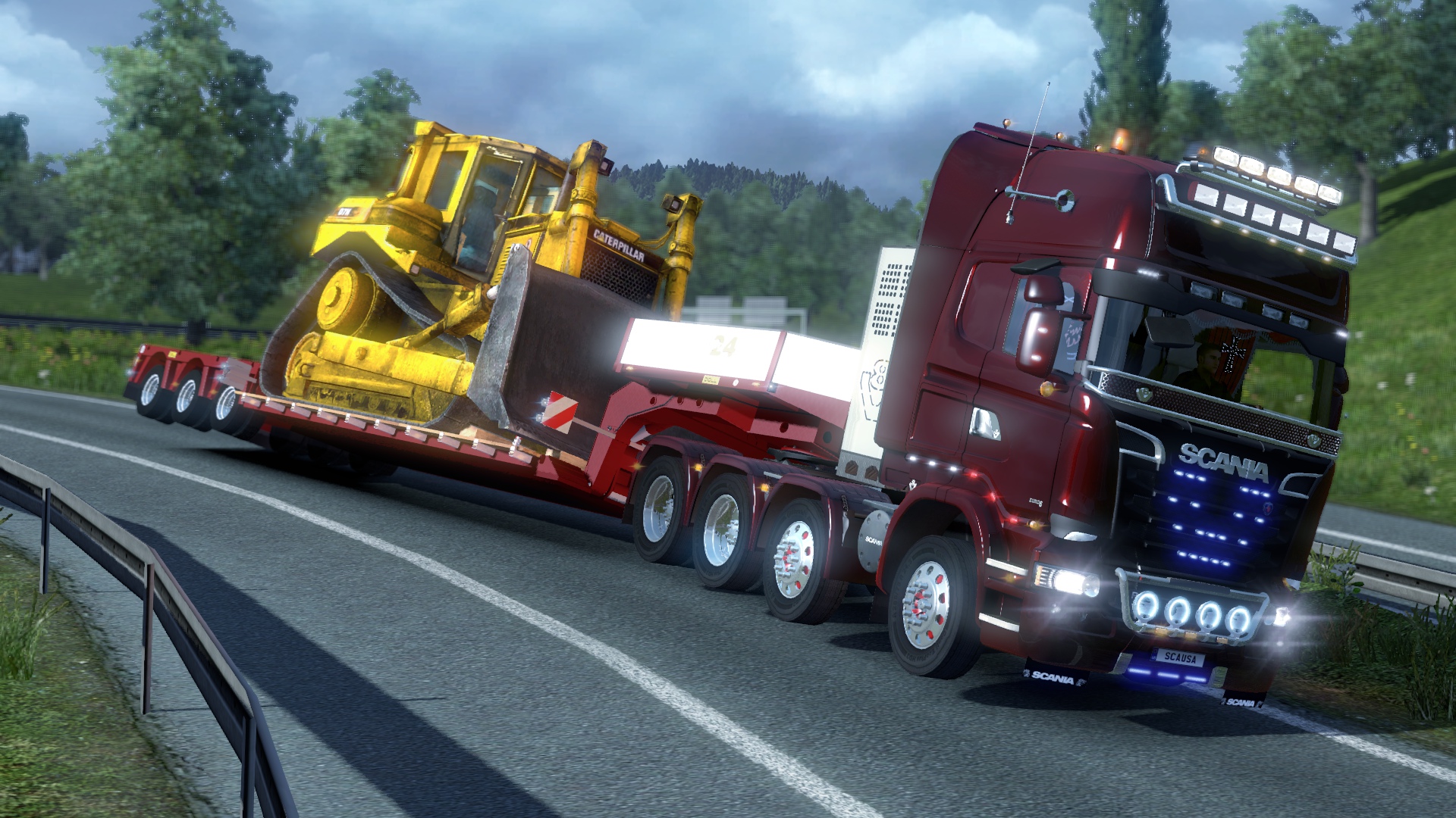 Image by ScaniaUsagi