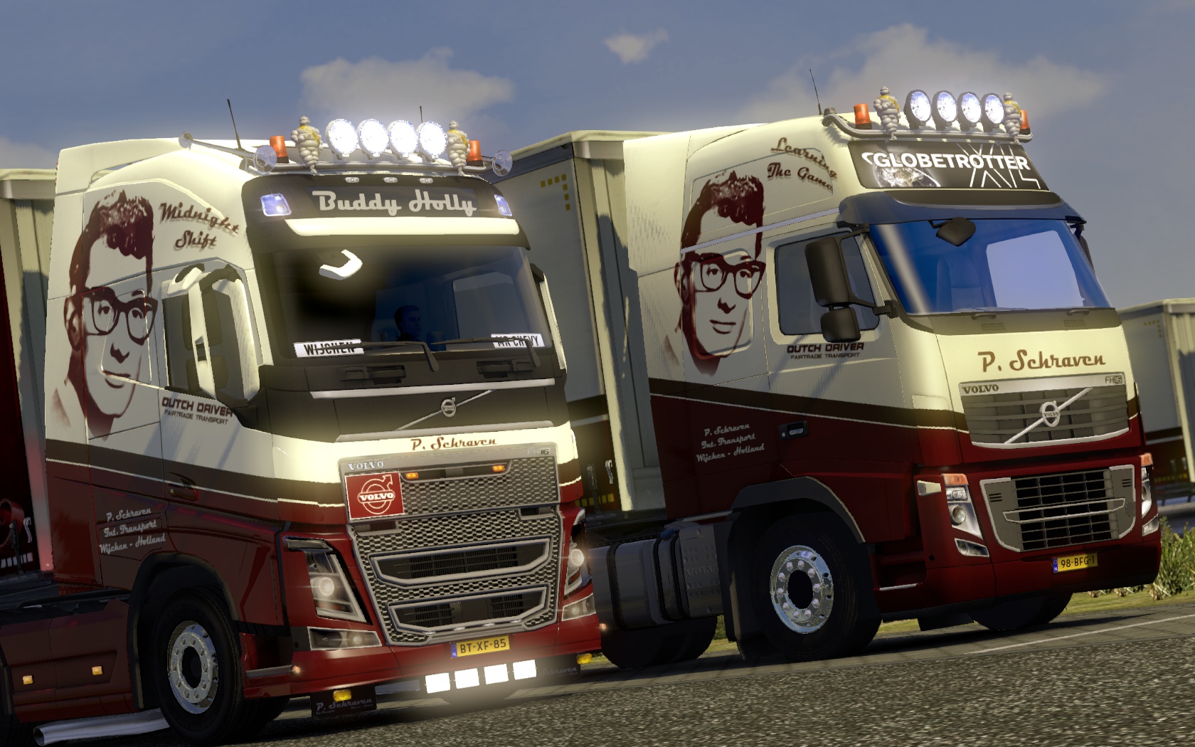 Image by ChevyTrucker