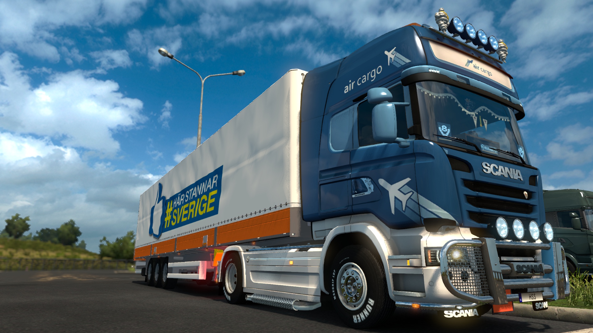 Image by SafetyCarSweden