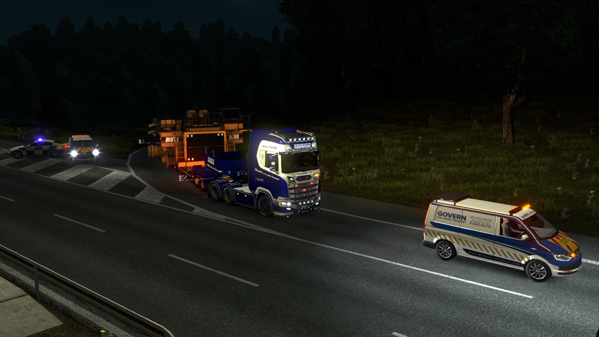 Image by sabre_haulage